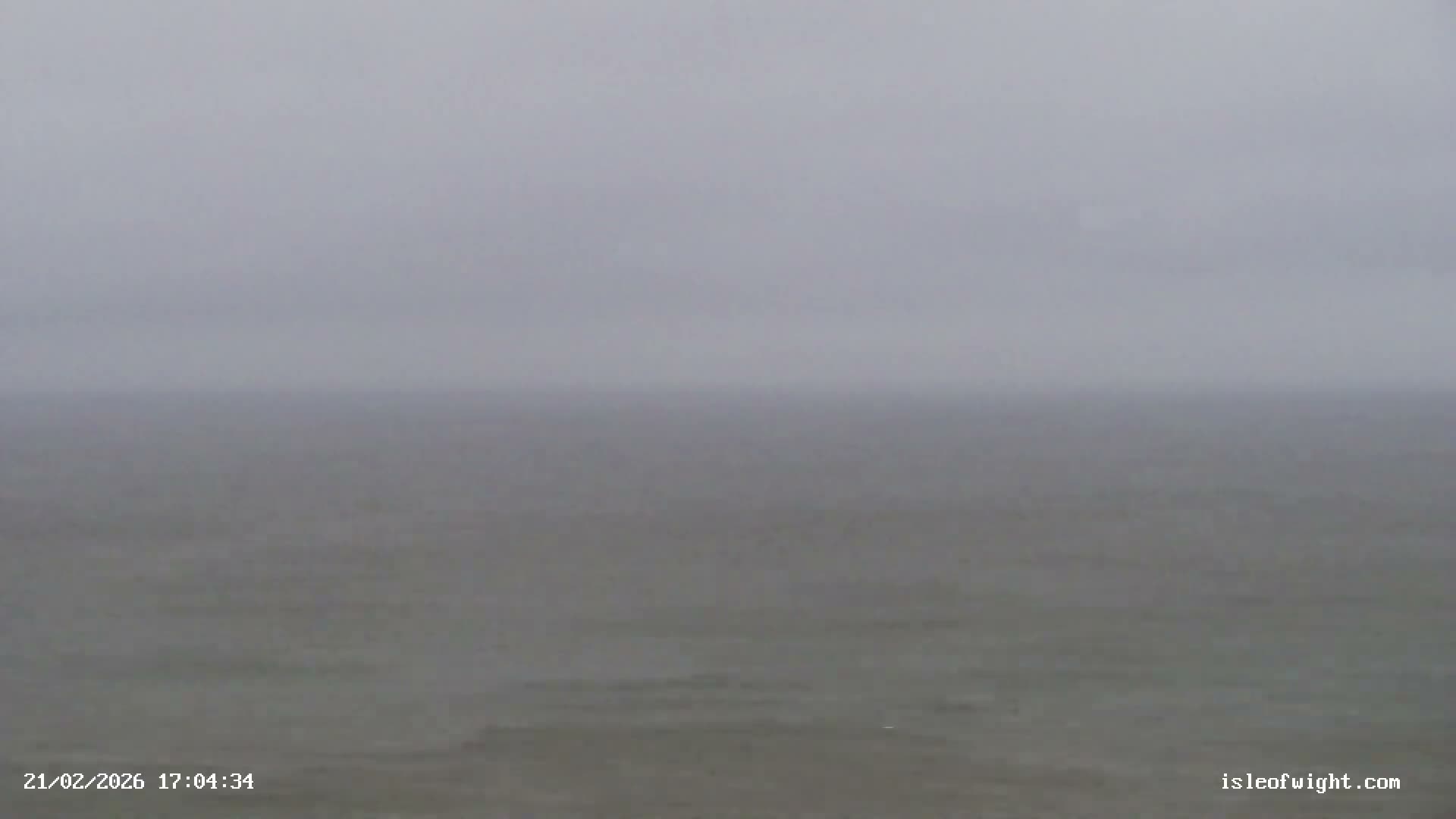 Isle of Wight Luccombe Coast Live Cam - Isle of Wight, South East, England, United Kingdom