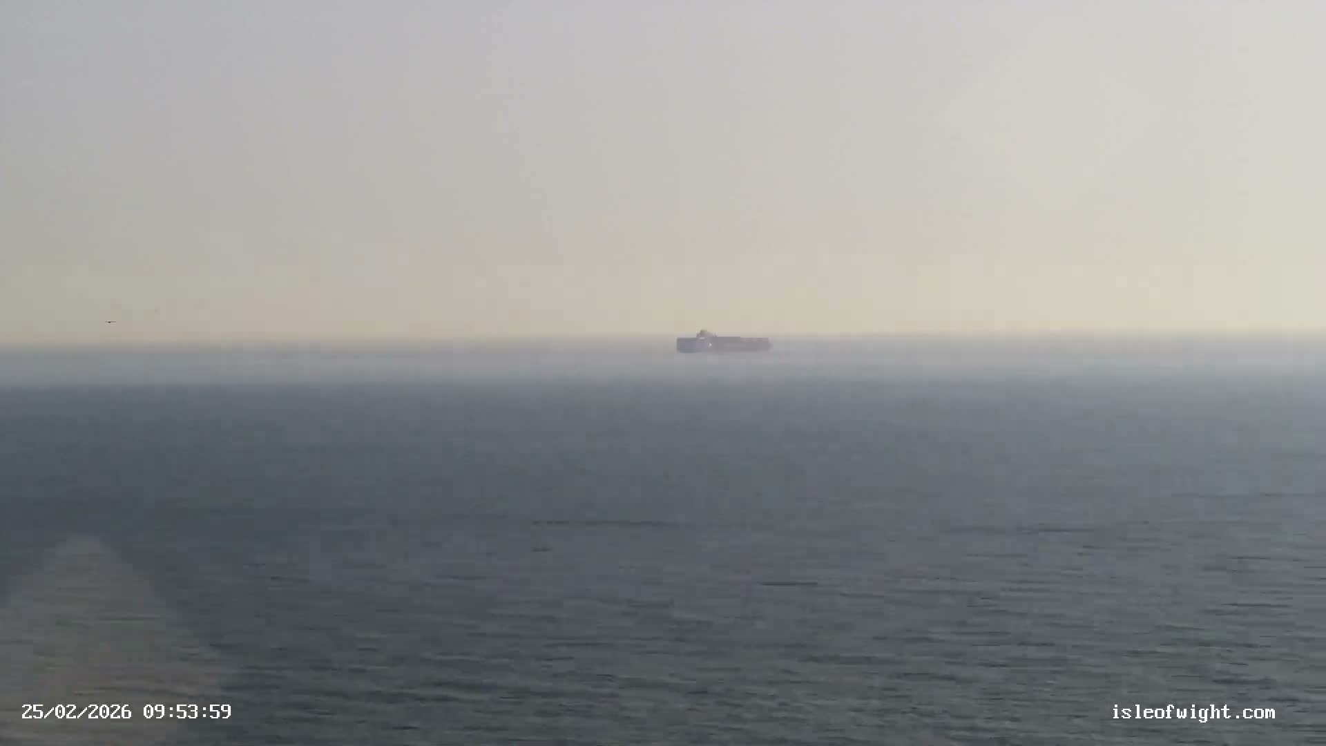 Isle of Wight Luccombe Coast Live Cam - Isle of Wight, South East, England, United Kingdom