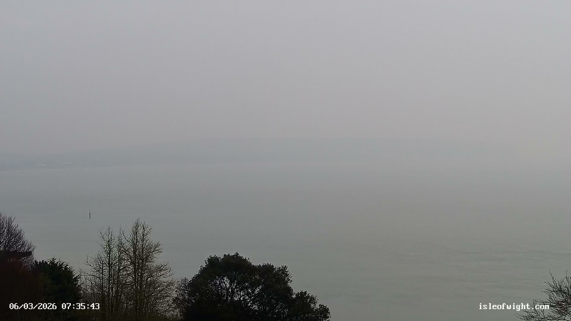 Isle of Wight Luccombe Coast Live Cam - Isle of Wight, South East, England, United Kingdom