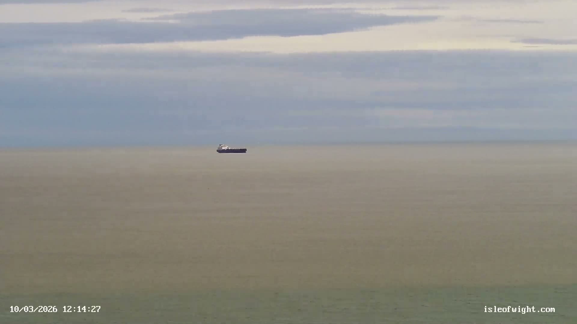Isle of Wight Luccombe Coast Live Cam - Isle of Wight, South East, England, United Kingdom