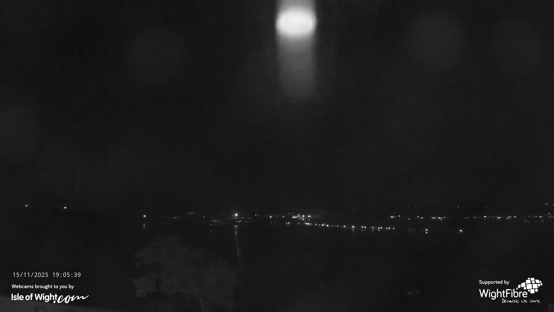 Bembridge Harbour Live Cam -  Isle of Wight, South East, England, United Kingdom