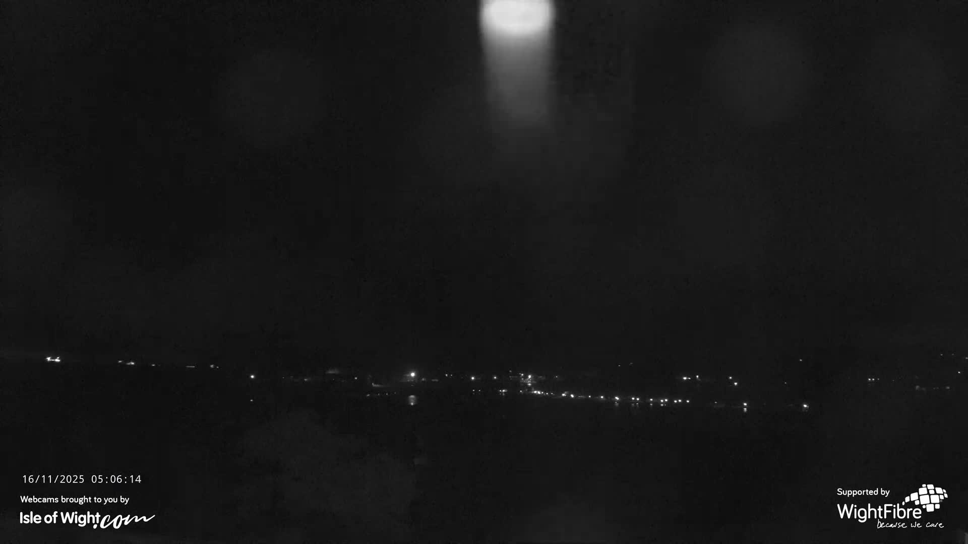 Bembridge Harbour Live Cam -  Isle of Wight, South East, England, United Kingdom