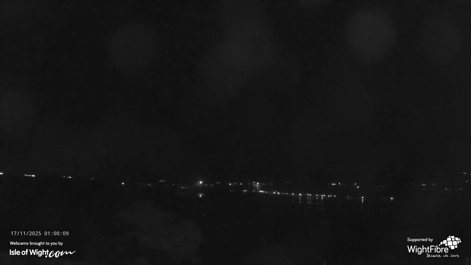 Bembridge Harbour Live Cam -  Isle of Wight, South East, England, United Kingdom