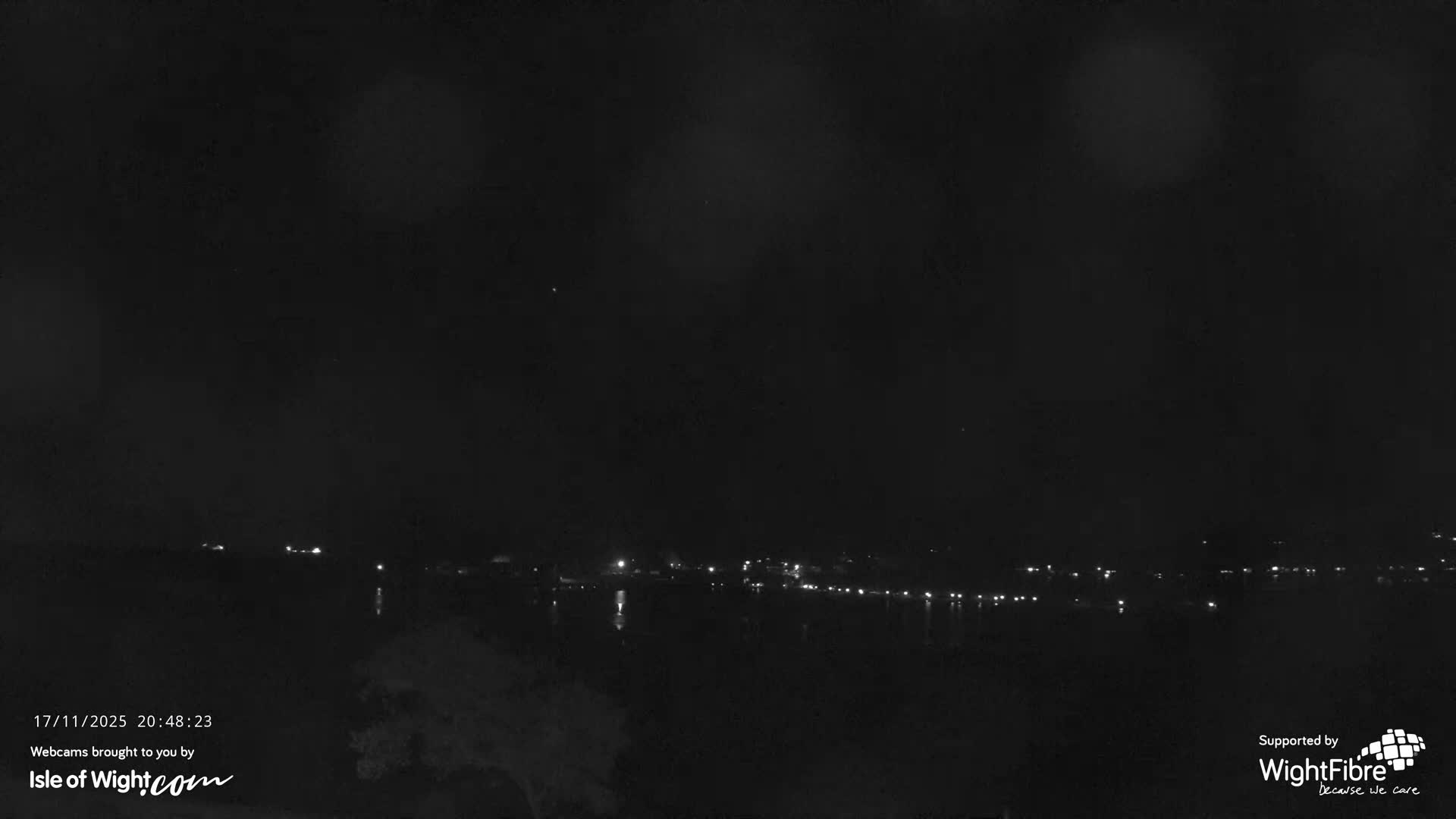 Bembridge Harbour Live Cam -  Isle of Wight, South East, England, United Kingdom