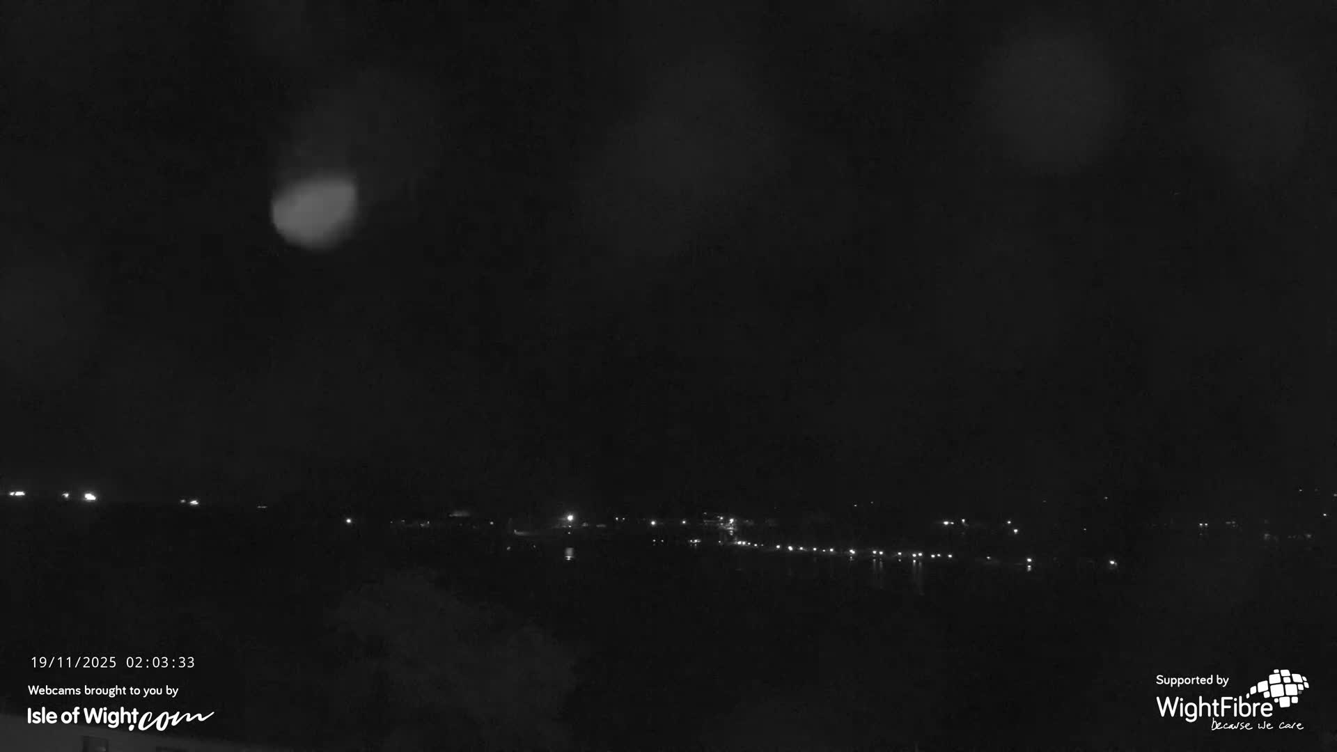Bembridge Harbour Live Cam -  Isle of Wight, South East, England, United Kingdom