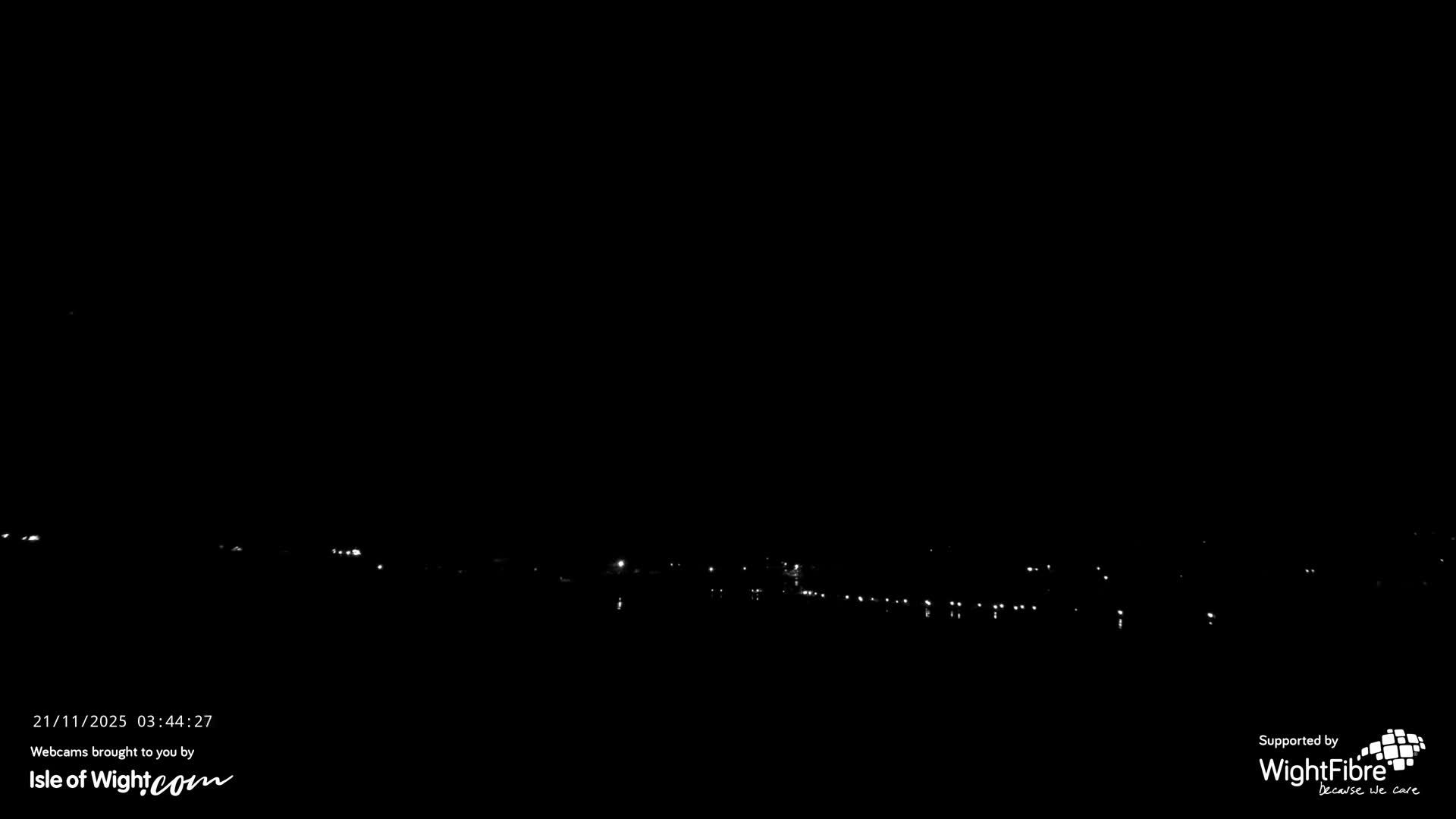 Bembridge Harbour Live Cam -  Isle of Wight, South East, England, United Kingdom
