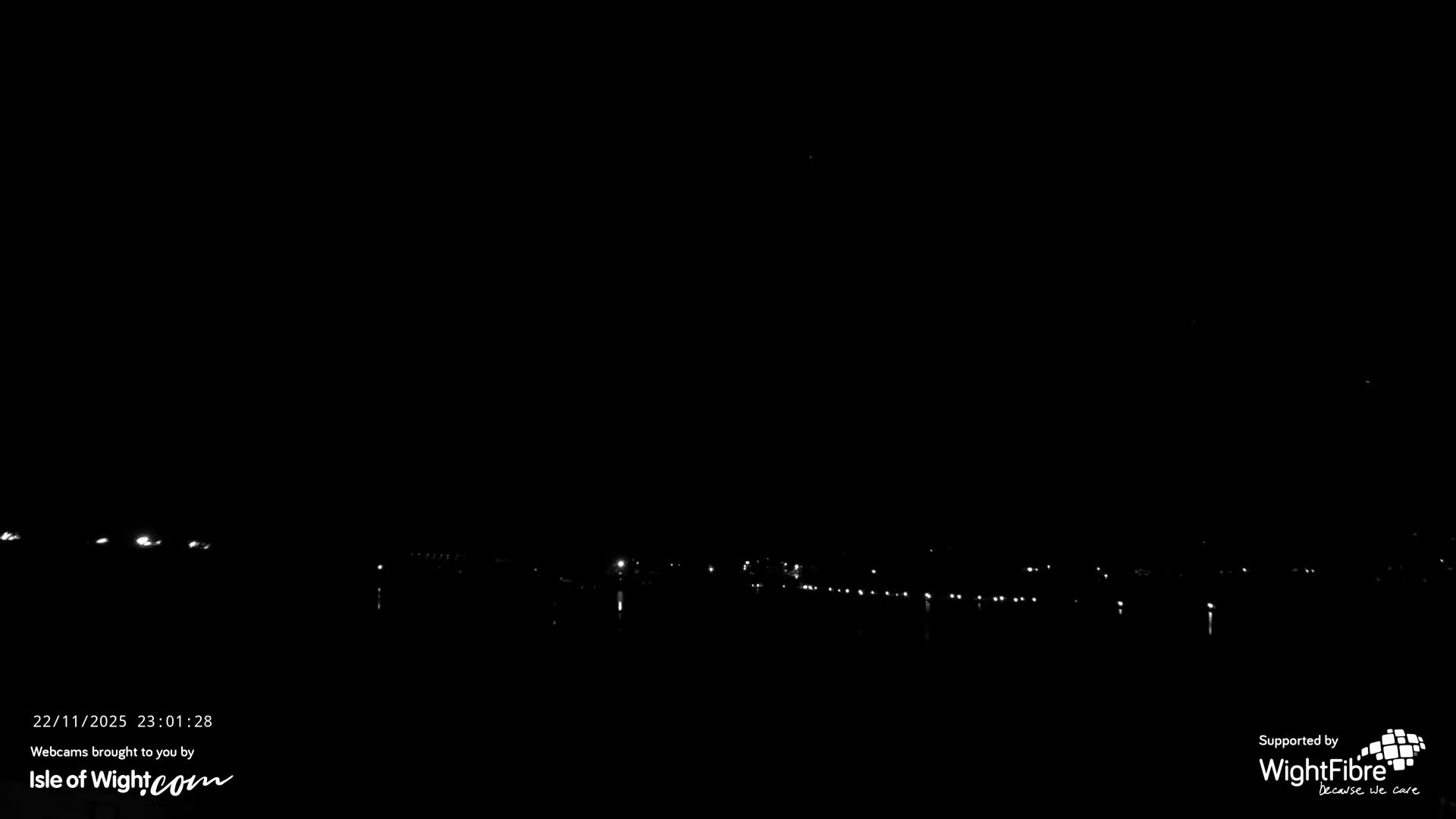 Bembridge Harbour Live Cam -  Isle of Wight, South East, England, United Kingdom