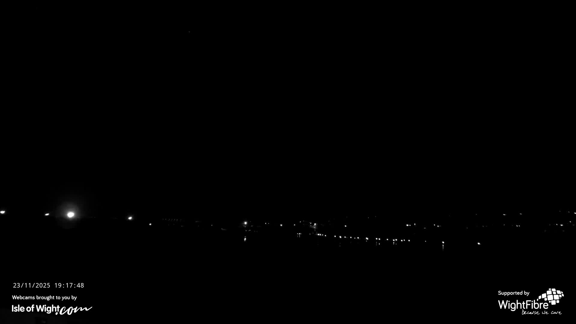 Bembridge Harbour Live Cam -  Isle of Wight, South East, England, United Kingdom