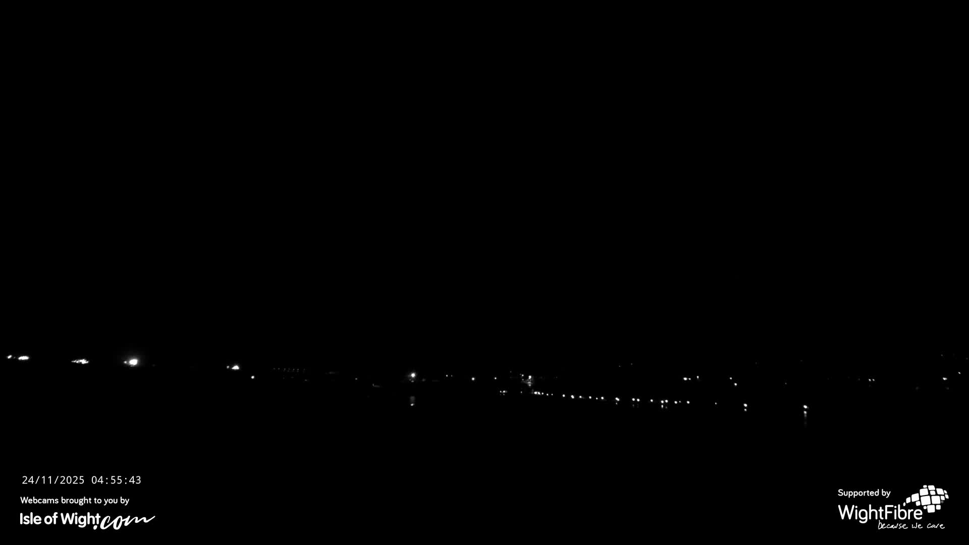 Bembridge Harbour Live Cam -  Isle of Wight, South East, England, United Kingdom