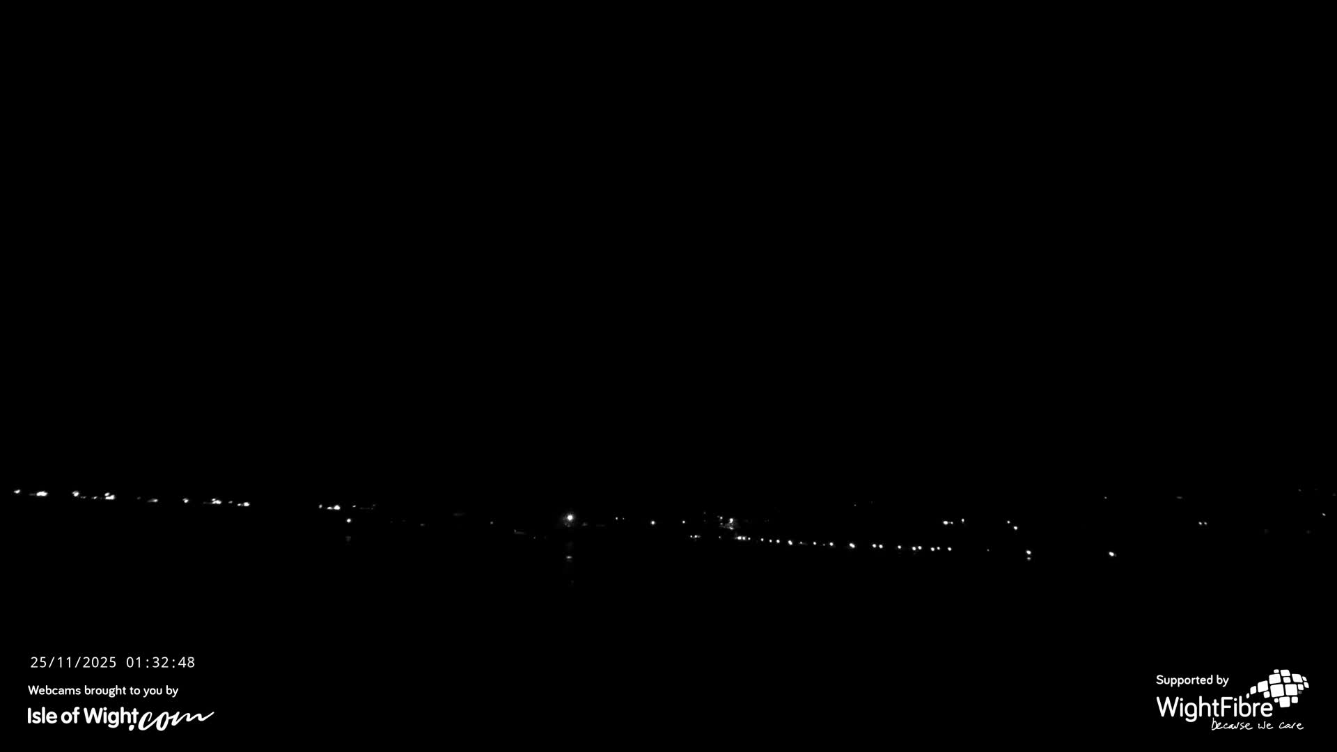 Bembridge Harbour Live Cam -  Isle of Wight, South East, England, United Kingdom