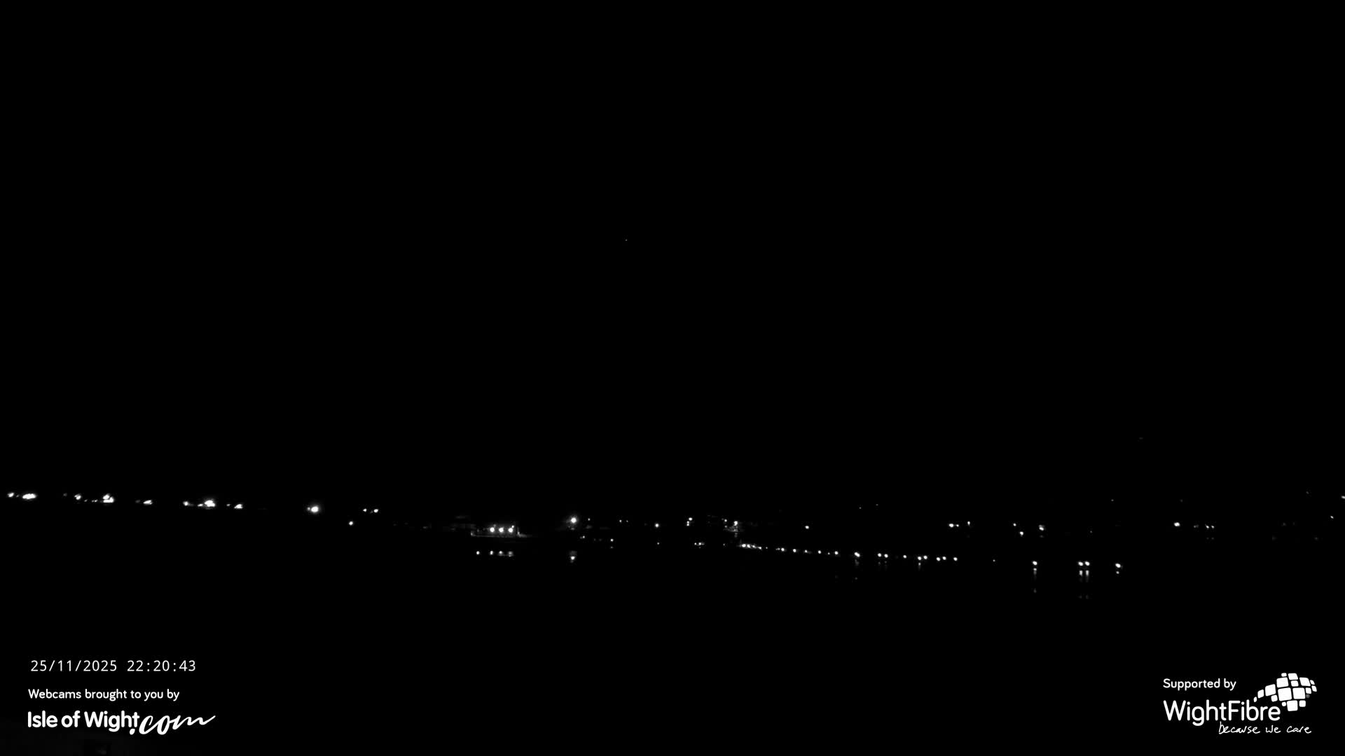 Bembridge Harbour Live Cam -  Isle of Wight, South East, England, United Kingdom