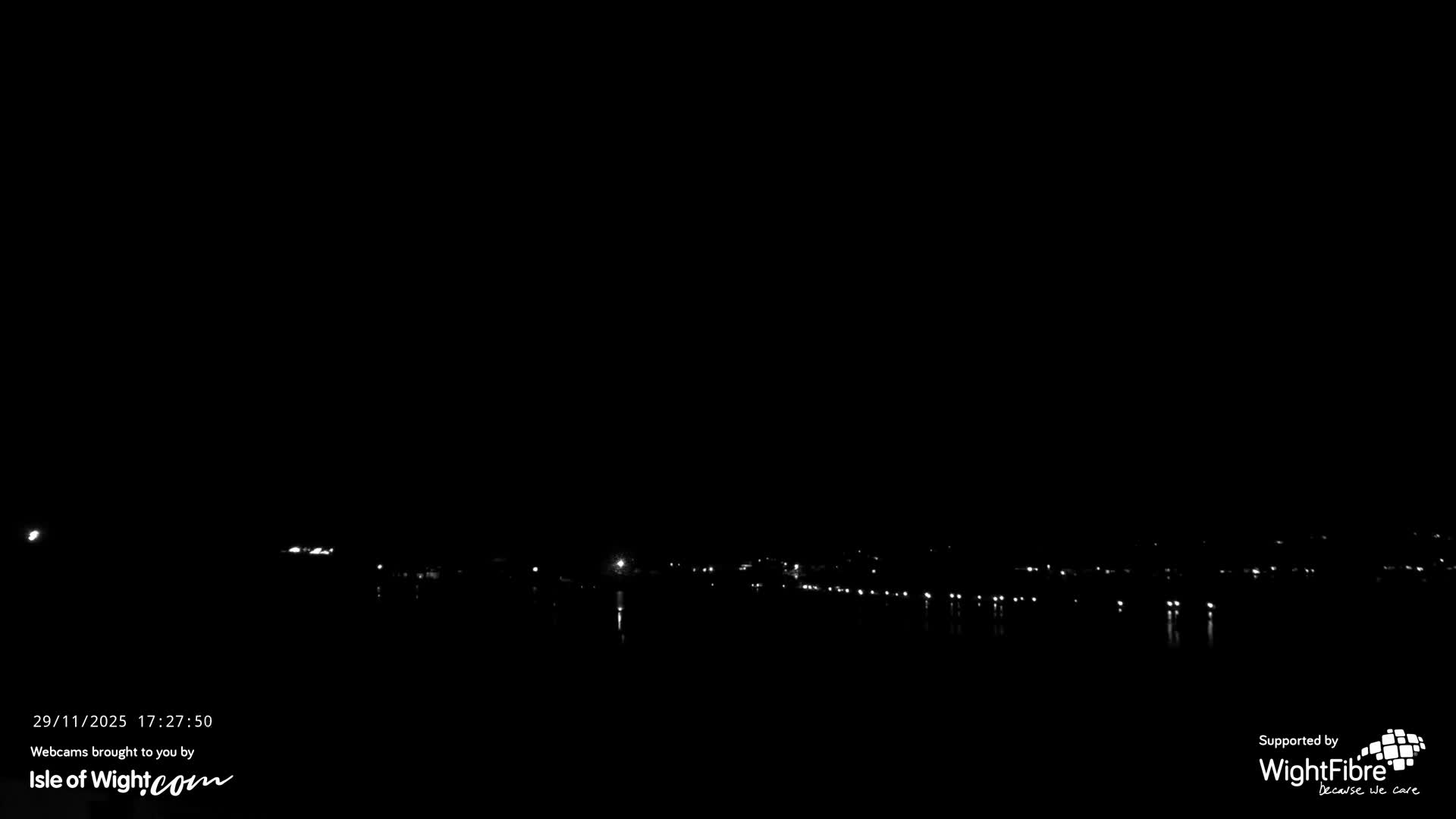 Bembridge Harbour Live Cam -  Isle of Wight, South East, England, United Kingdom