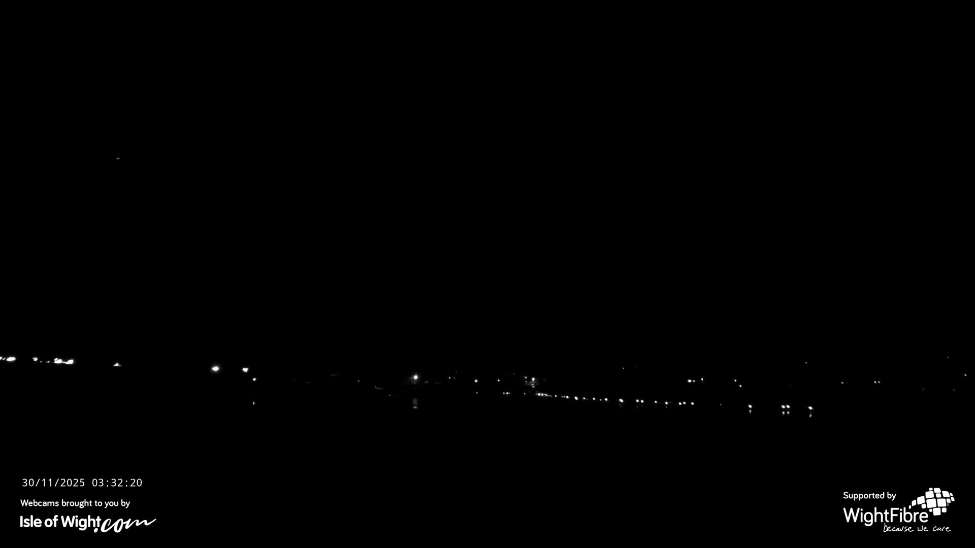 Bembridge Harbour Live Cam -  Isle of Wight, South East, England, United Kingdom