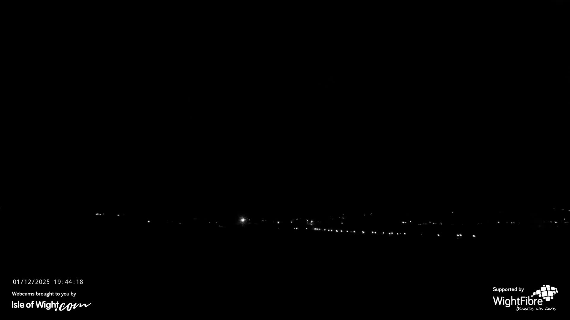 Bembridge Harbour Live Cam -  Isle of Wight, South East, England, United Kingdom