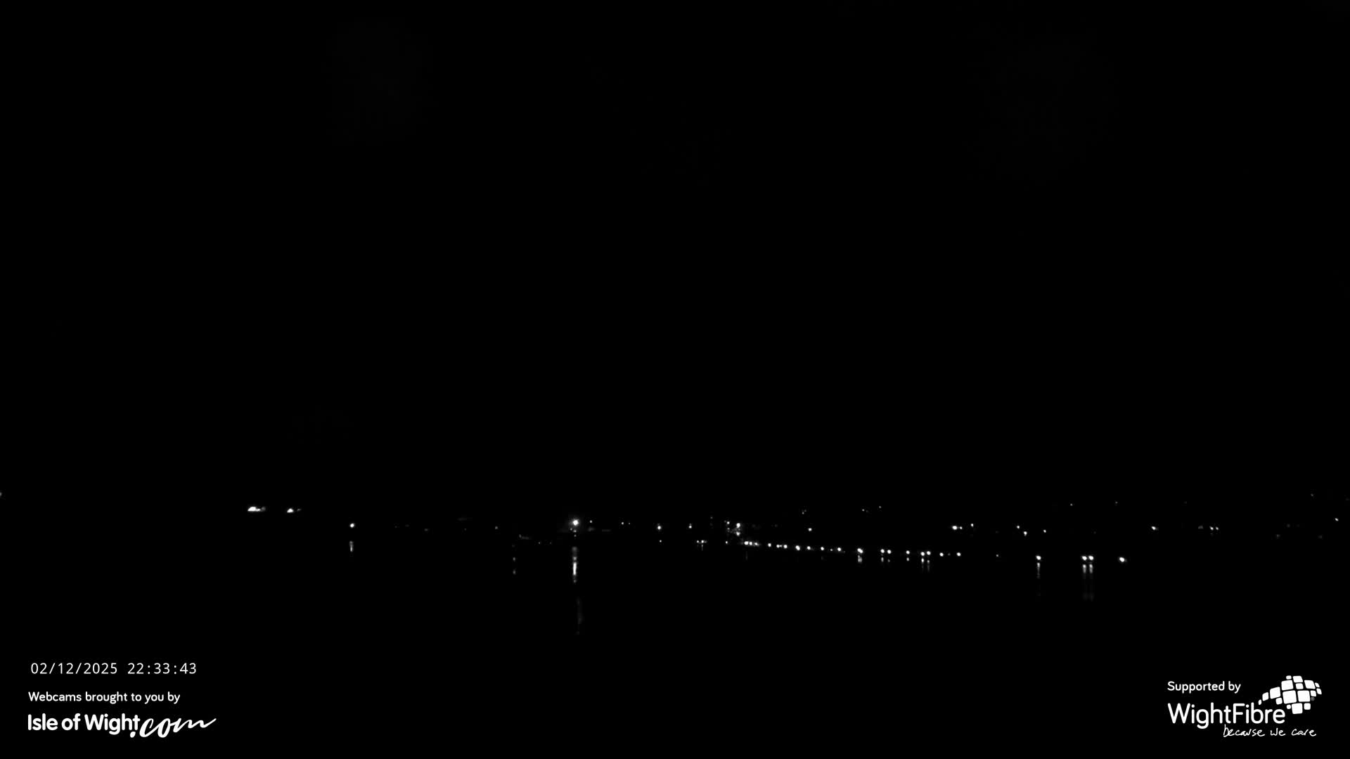 Bembridge Harbour Live Cam -  Isle of Wight, South East, England, United Kingdom