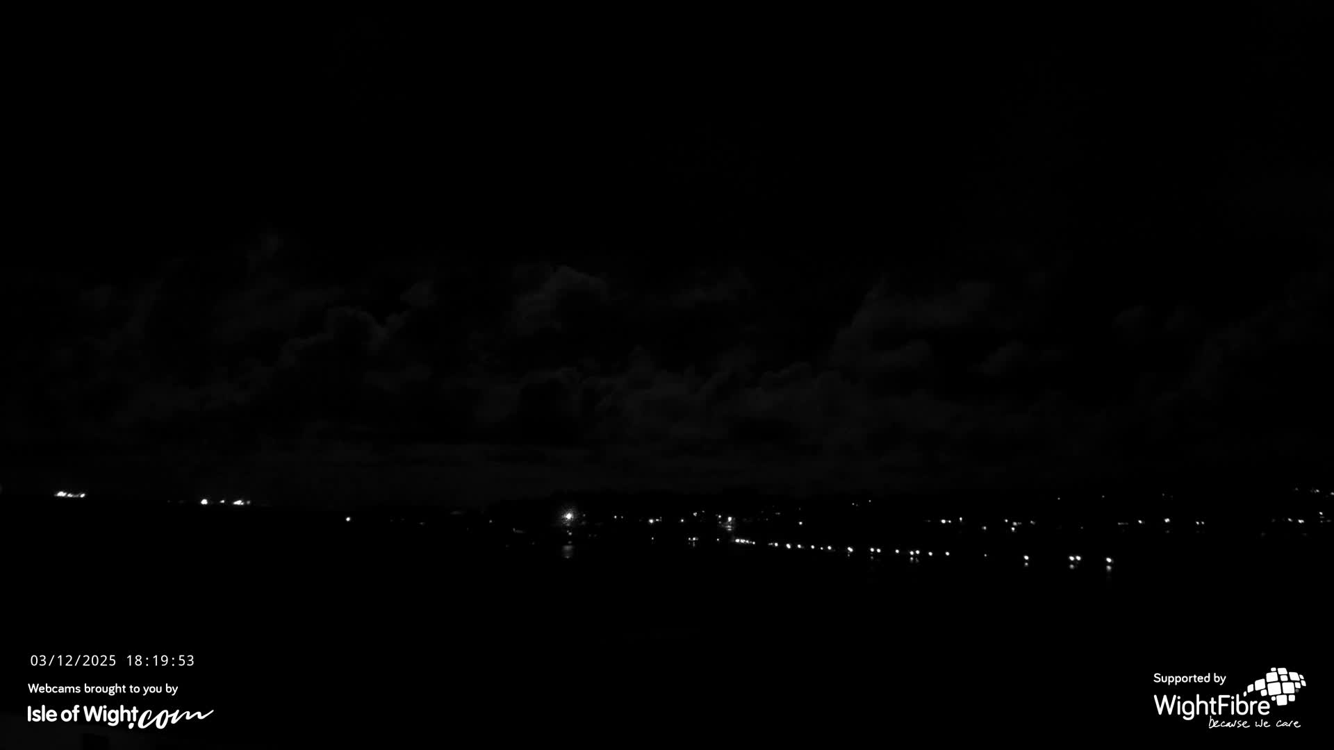 Bembridge Harbour Live Cam -  Isle of Wight, South East, England, United Kingdom