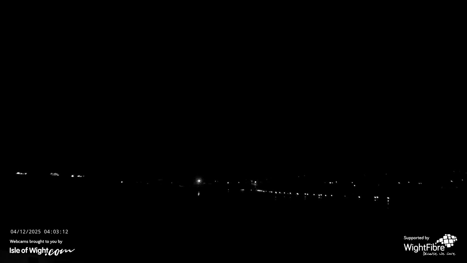 Bembridge Harbour Live Cam -  Isle of Wight, South East, England, United Kingdom