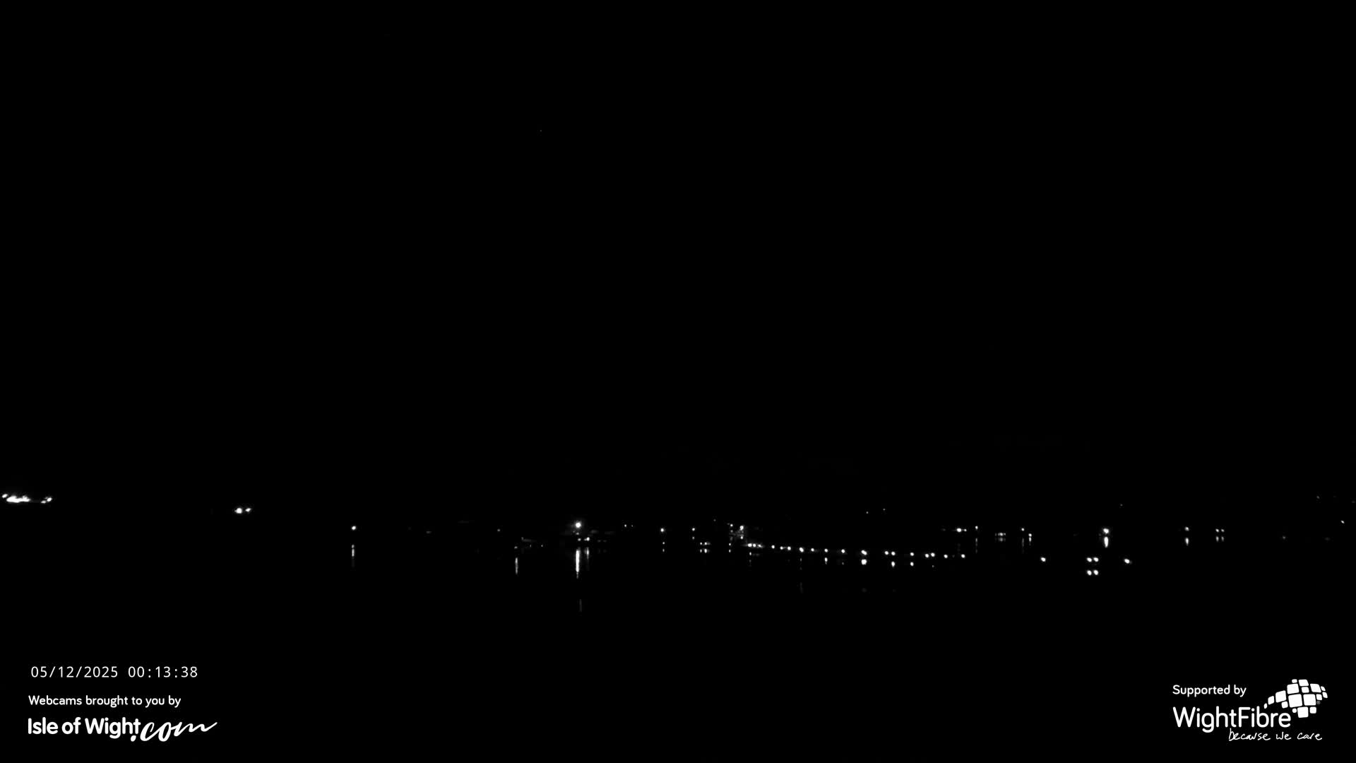 Bembridge Harbour Live Cam -  Isle of Wight, South East, England, United Kingdom