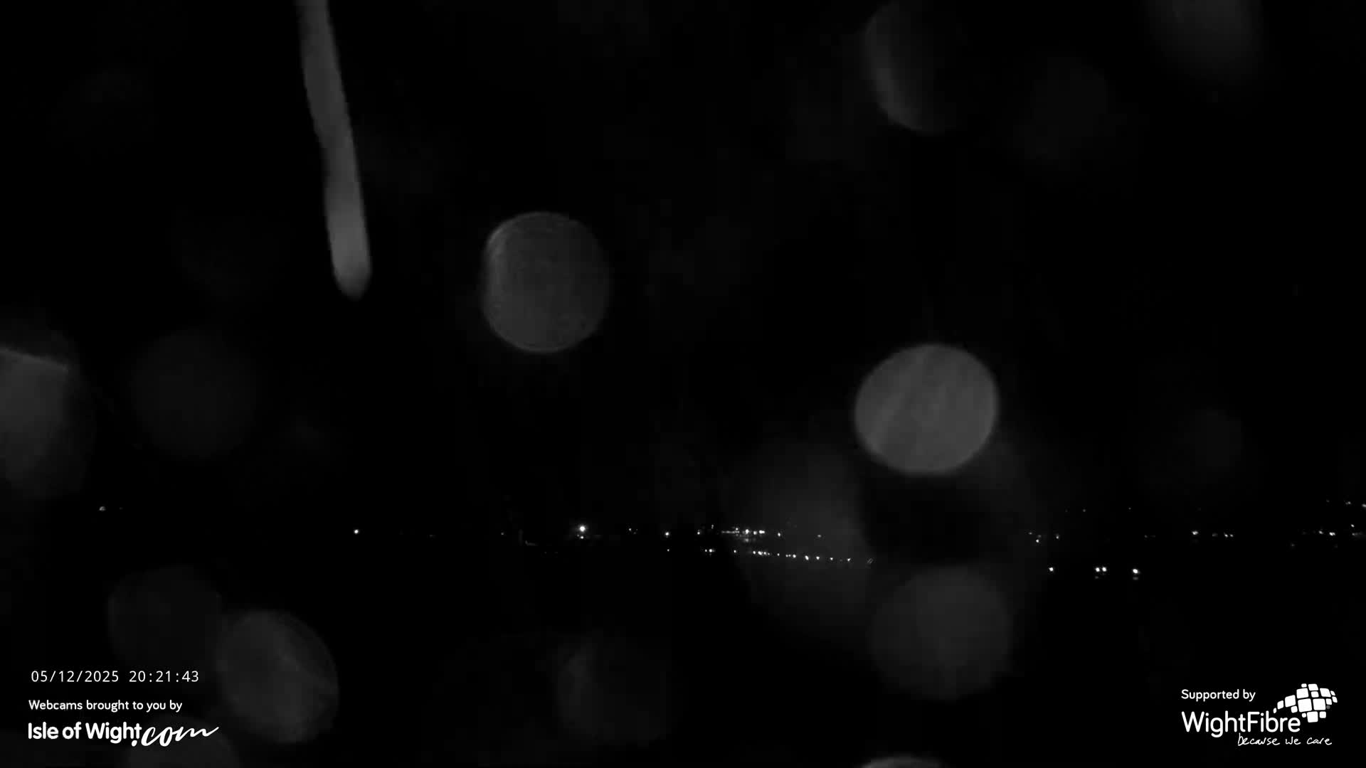 Bembridge Harbour Live Cam -  Isle of Wight, South East, England, United Kingdom