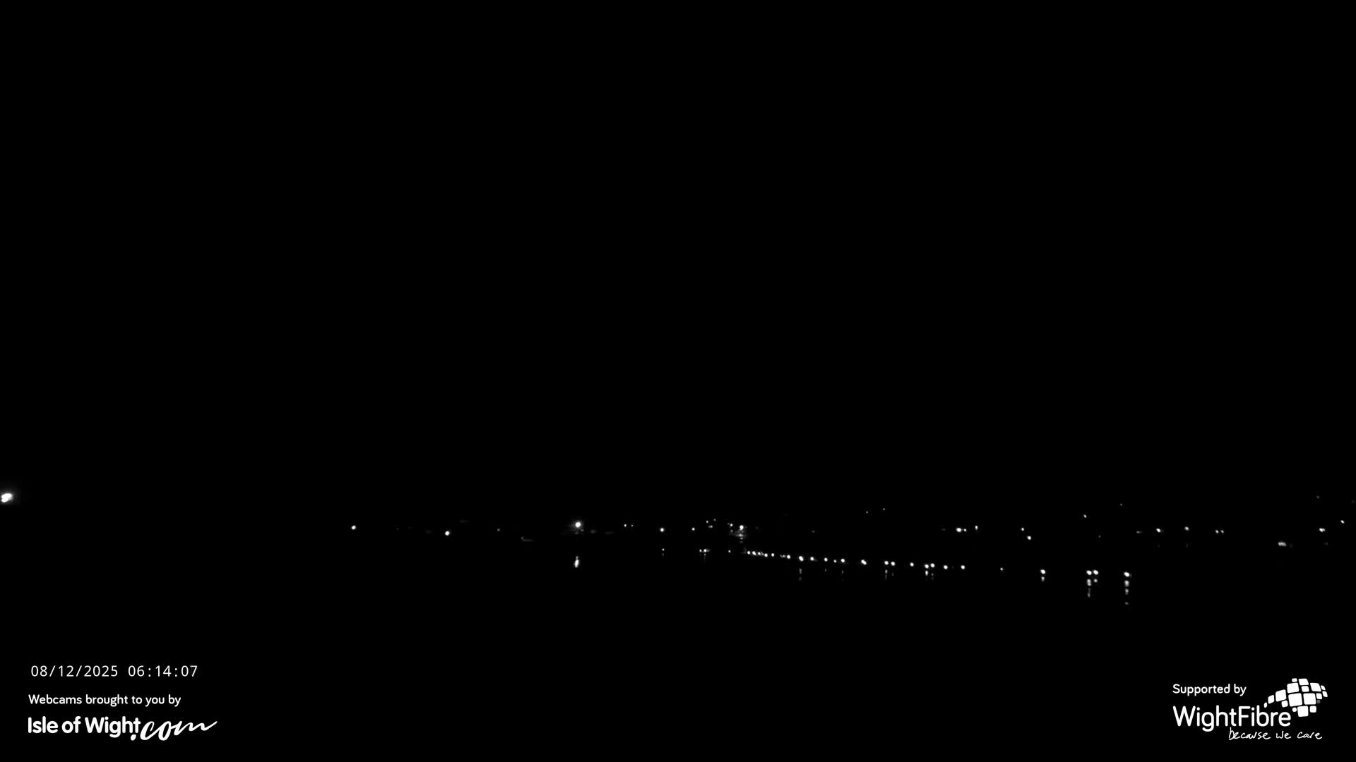 Bembridge Harbour Live Cam -  Isle of Wight, South East, England, United Kingdom