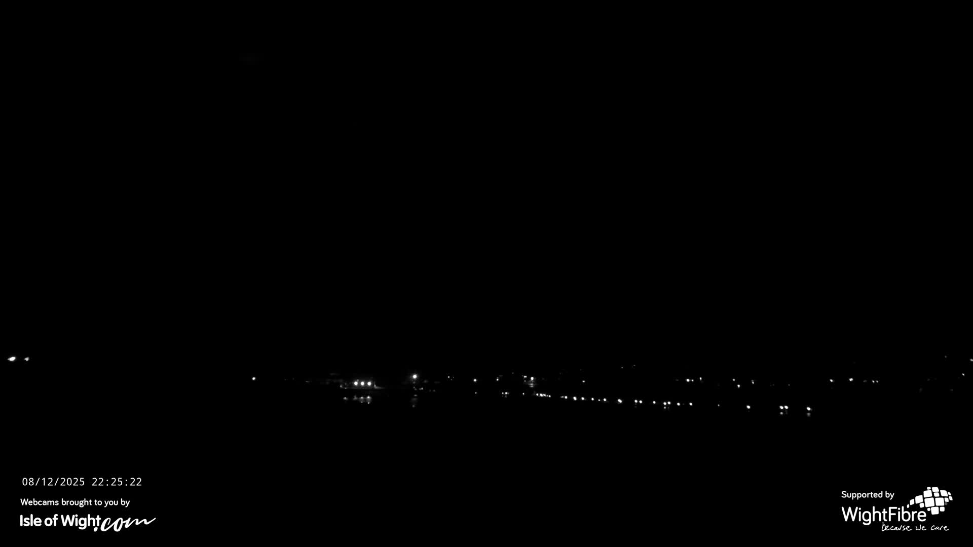 Bembridge Harbour Live Cam -  Isle of Wight, South East, England, United Kingdom