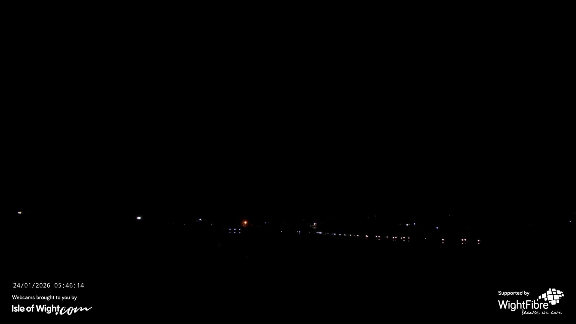 Bembridge Harbour Live Cam -  Isle of Wight, South East, England, United Kingdom