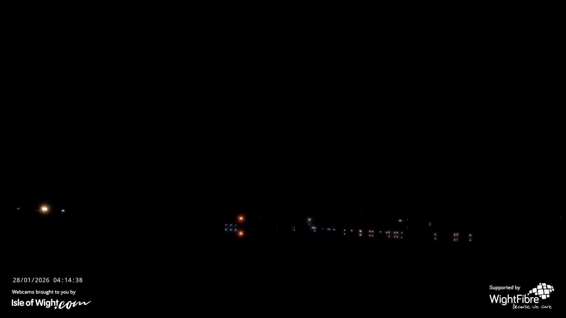 Bembridge Harbour Live Cam -  Isle of Wight, South East, England, United Kingdom