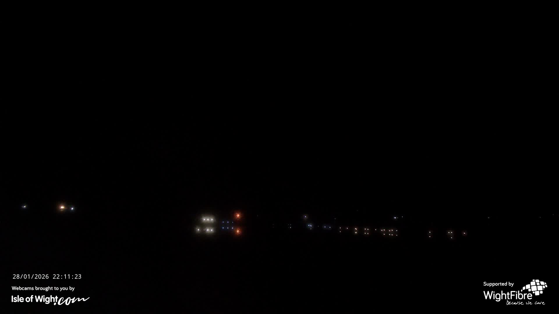 Bembridge Harbour Live Cam -  Isle of Wight, South East, England, United Kingdom