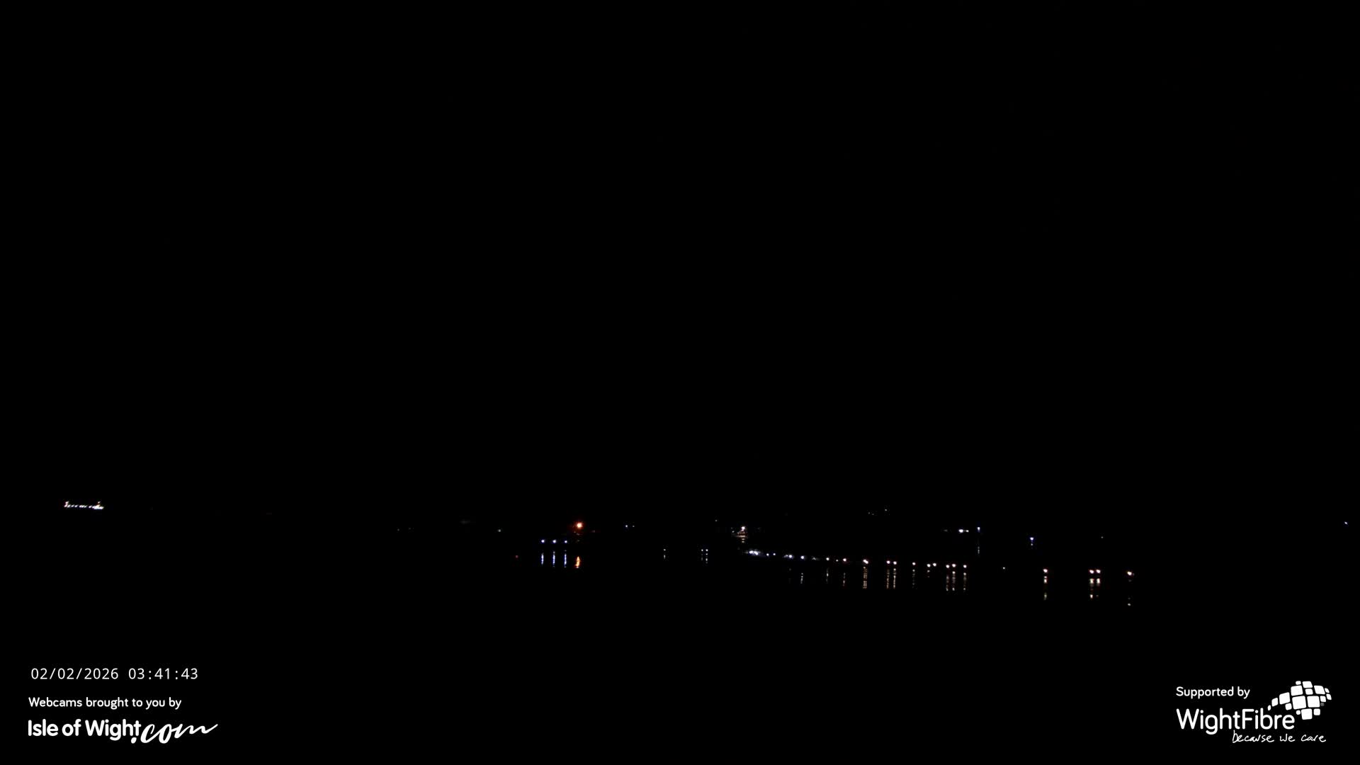 Bembridge Harbour Live Cam -  Isle of Wight, South East, England, United Kingdom