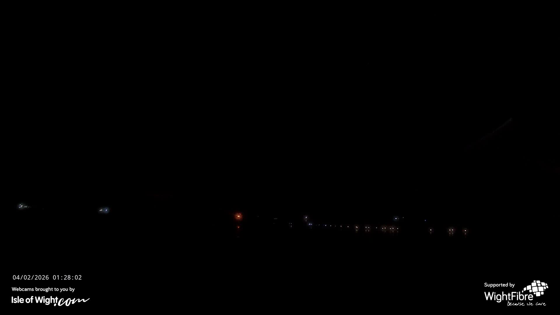 Bembridge Harbour Live Cam -  Isle of Wight, South East, England, United Kingdom