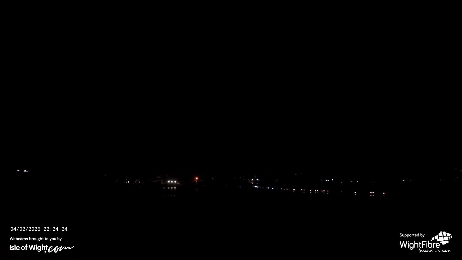 Bembridge Harbour Live Cam -  Isle of Wight, South East, England, United Kingdom
