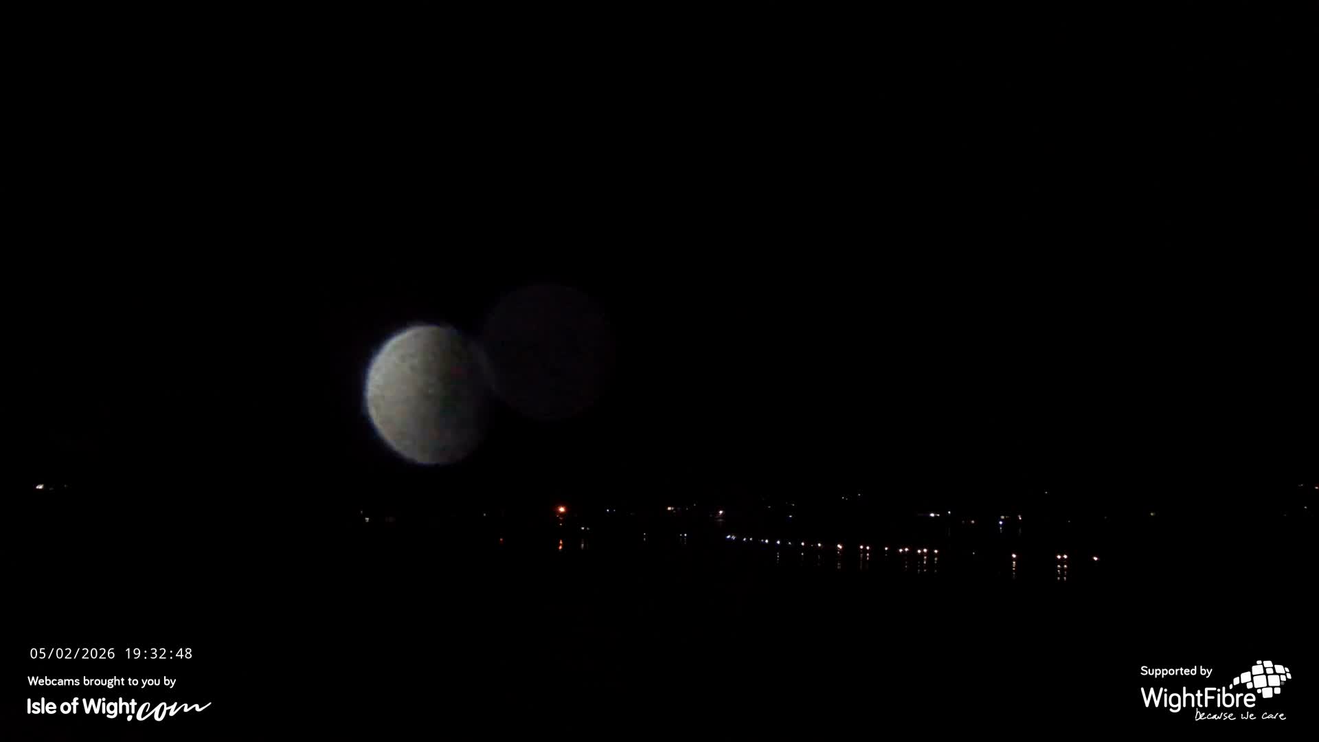 Bembridge Harbour Live Cam -  Isle of Wight, South East, England, United Kingdom