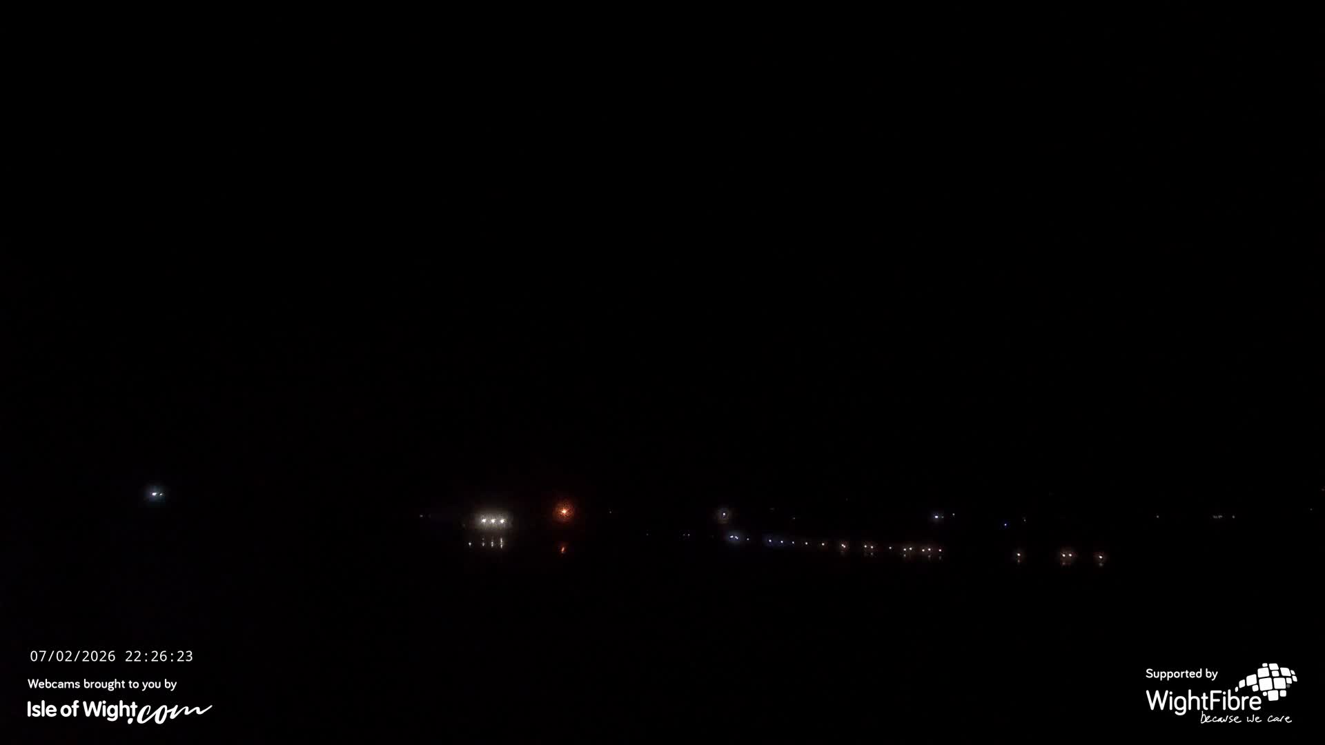Bembridge Harbour Live Cam -  Isle of Wight, South East, England, United Kingdom