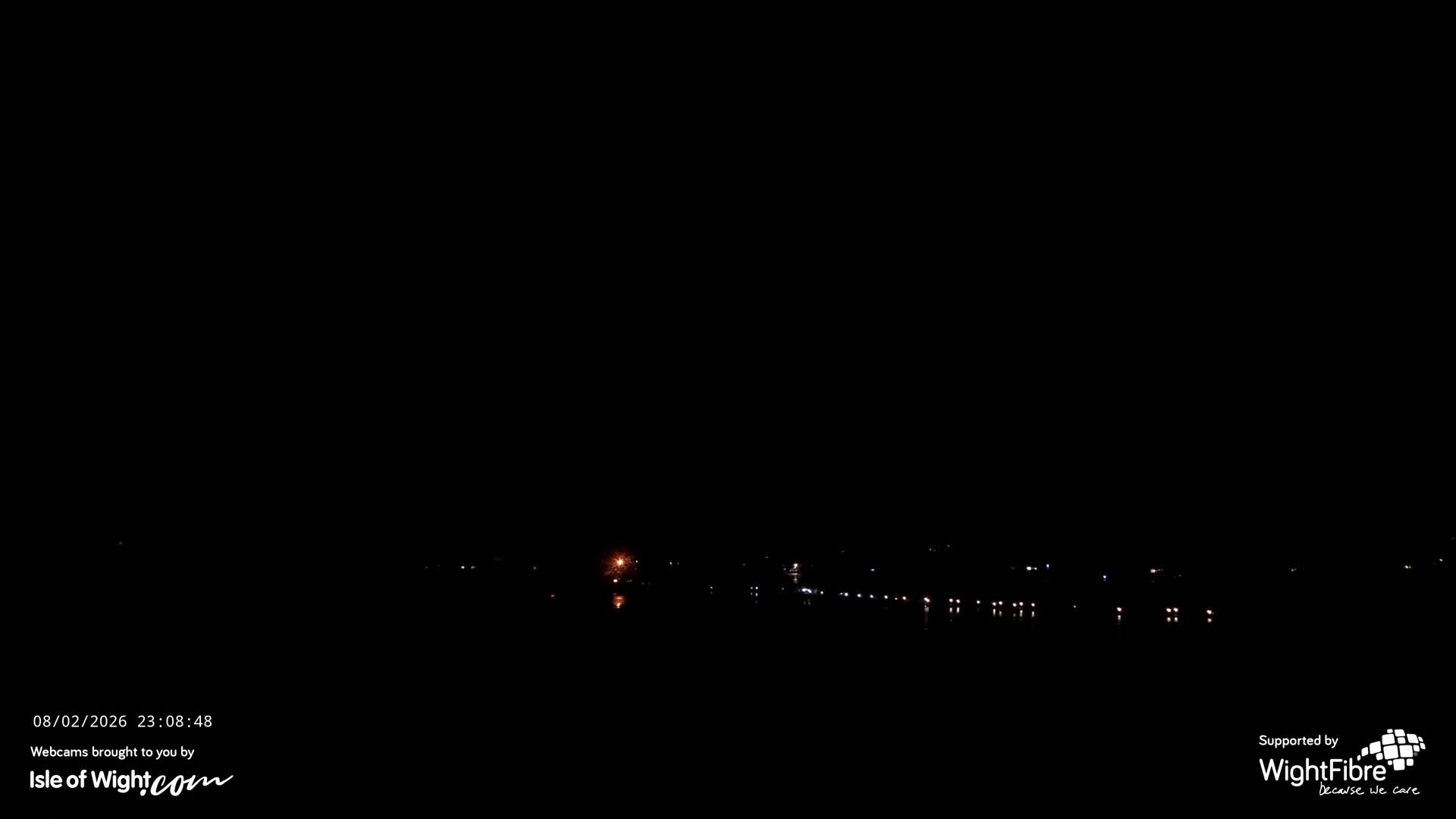 Bembridge Harbour Live Cam -  Isle of Wight, South East, England, United Kingdom