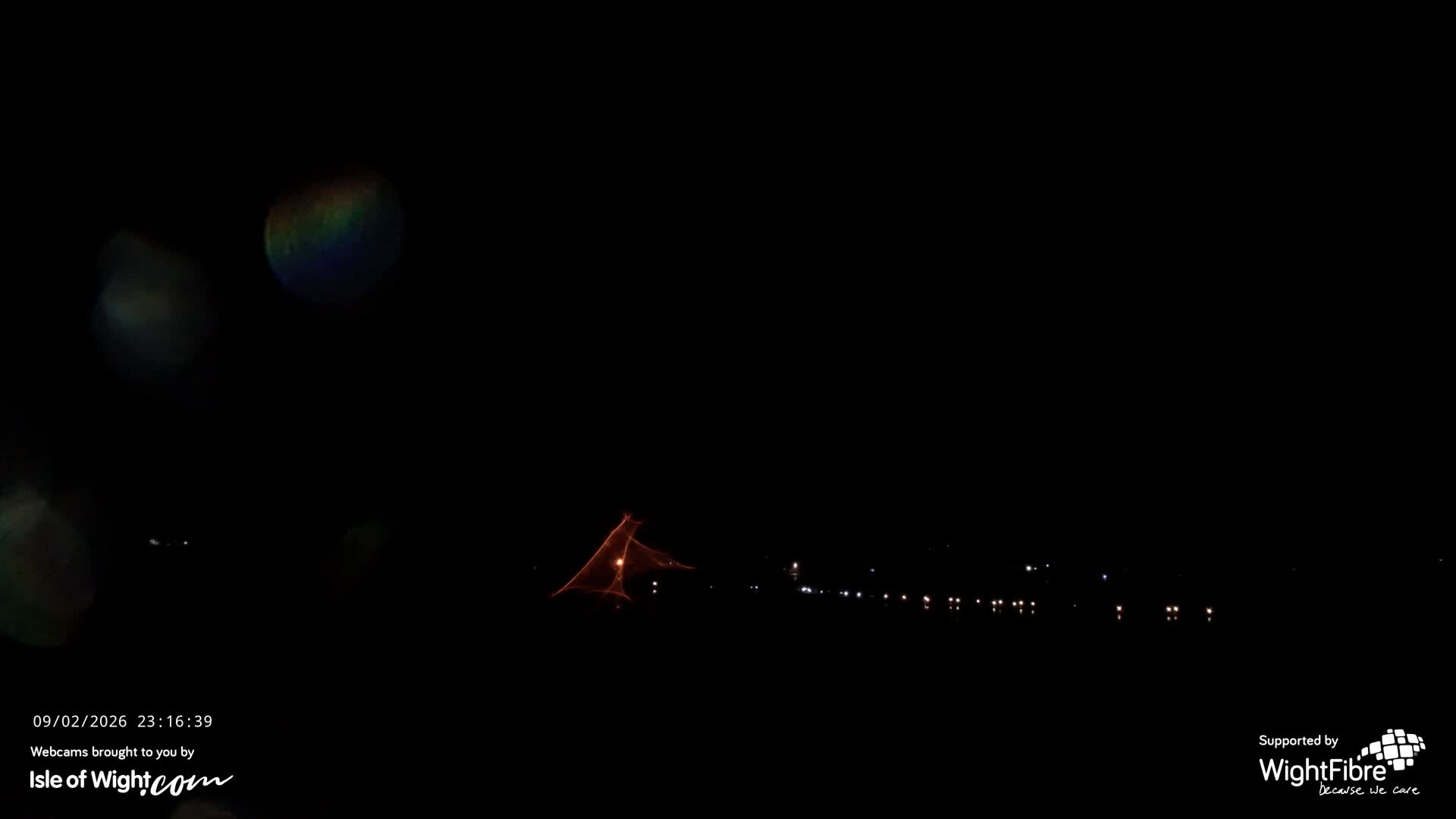 Bembridge Harbour Live Cam -  Isle of Wight, South East, England, United Kingdom