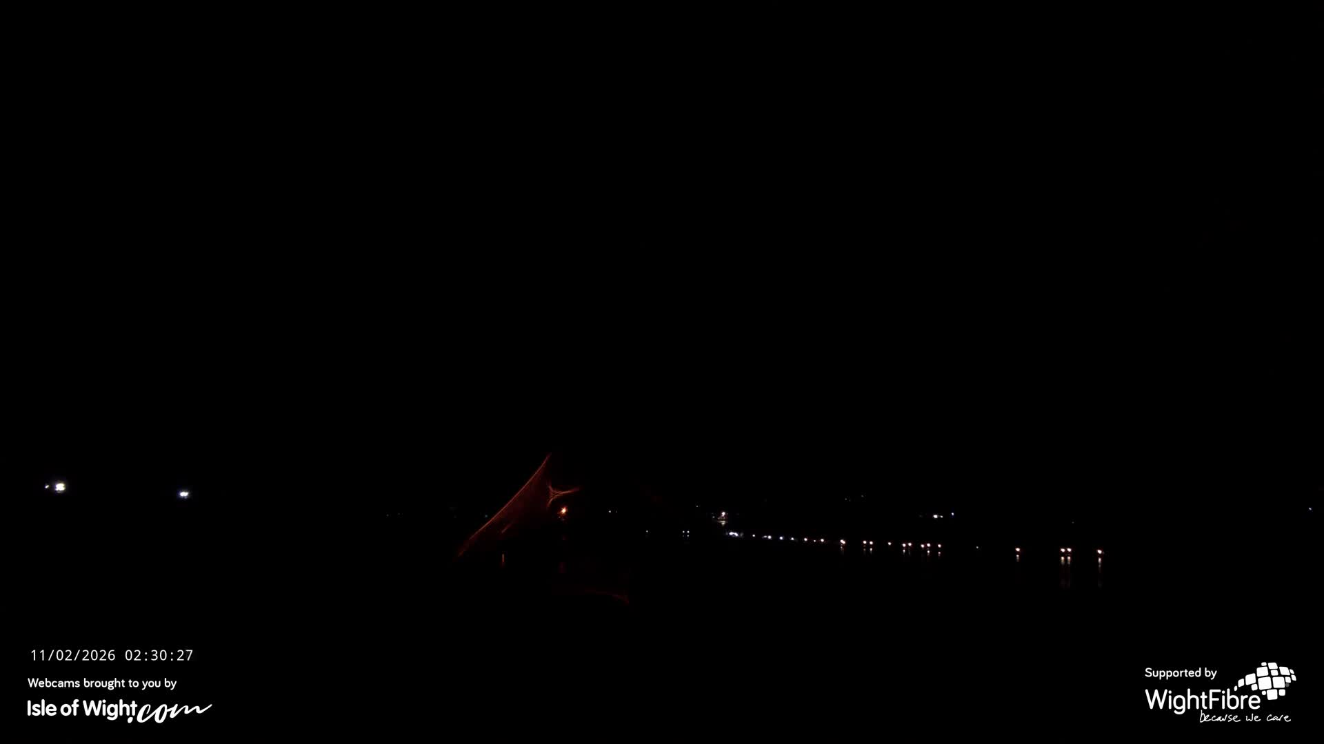 Bembridge Harbour Live Cam -  Isle of Wight, South East, England, United Kingdom