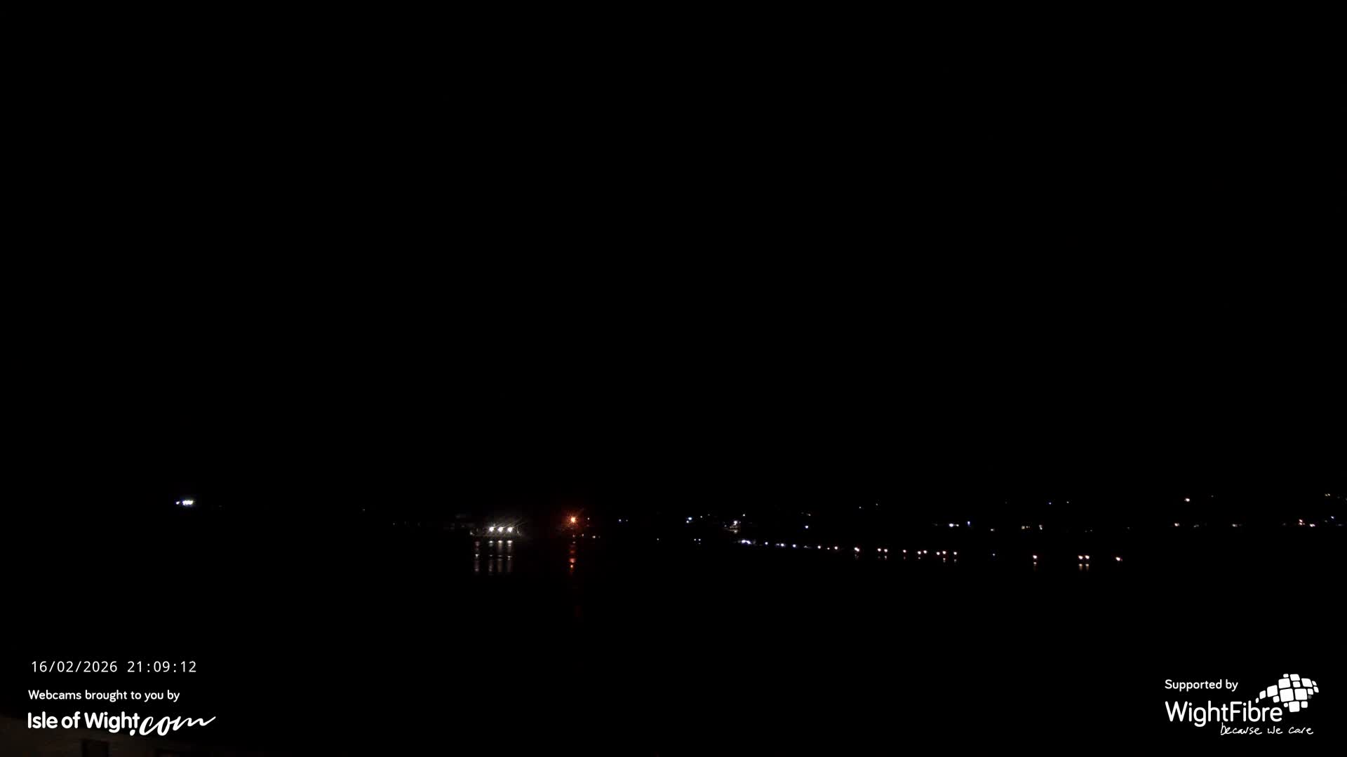 Bembridge Harbour Live Cam -  Isle of Wight, South East, England, United Kingdom