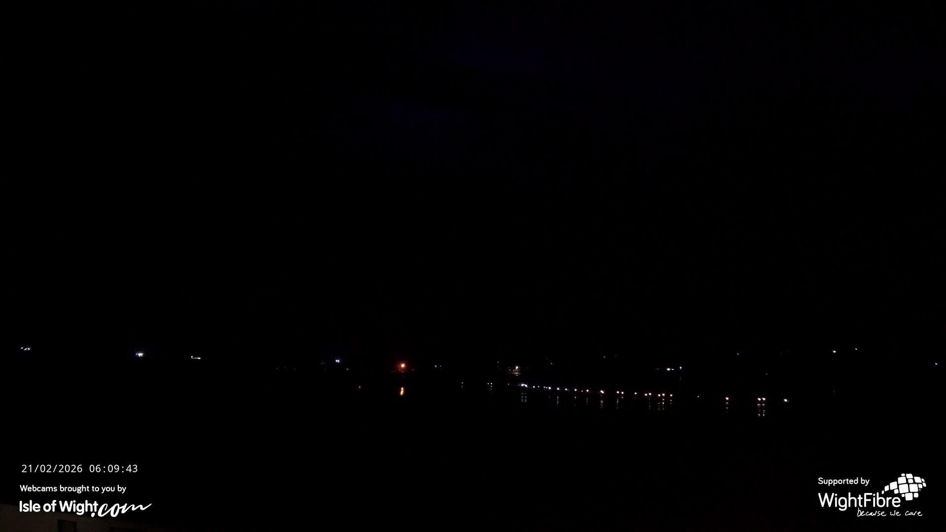Bembridge Harbour Live Cam -  Isle of Wight, South East, England, United Kingdom