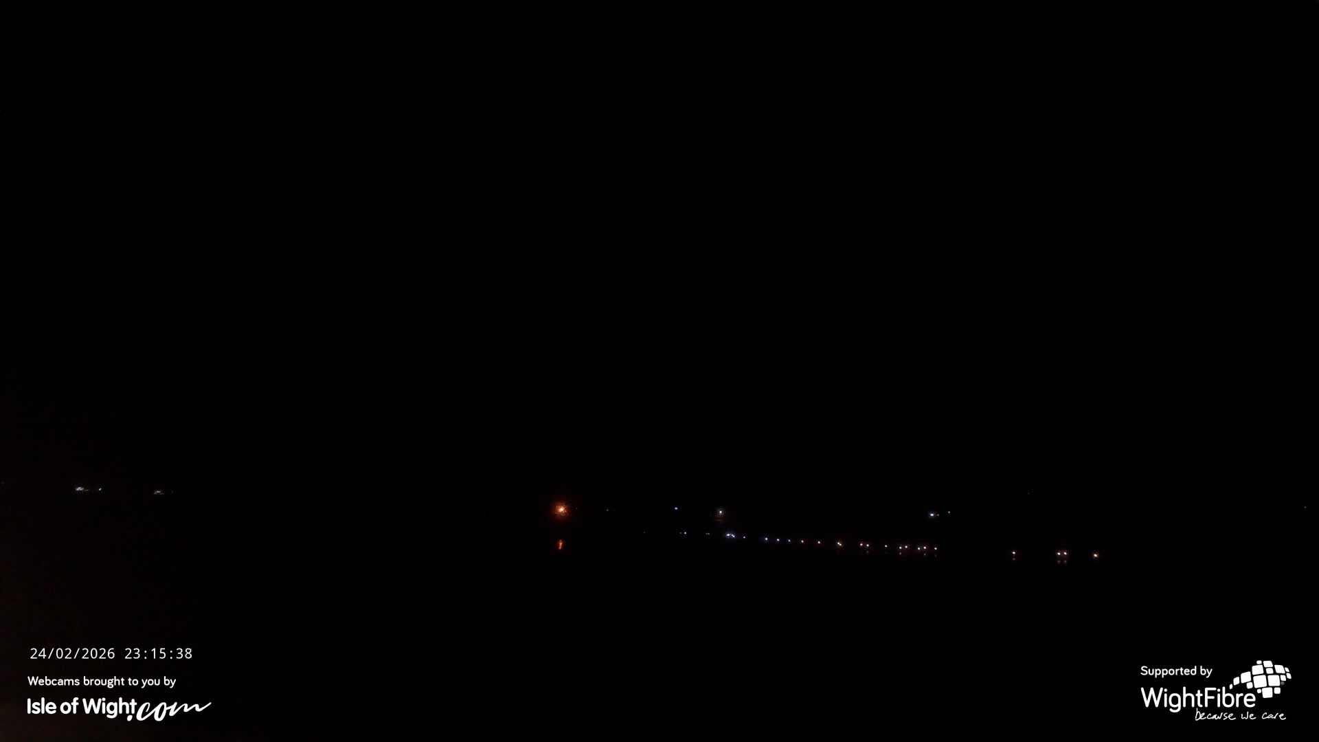 Bembridge Harbour Live Cam -  Isle of Wight, South East, England, United Kingdom