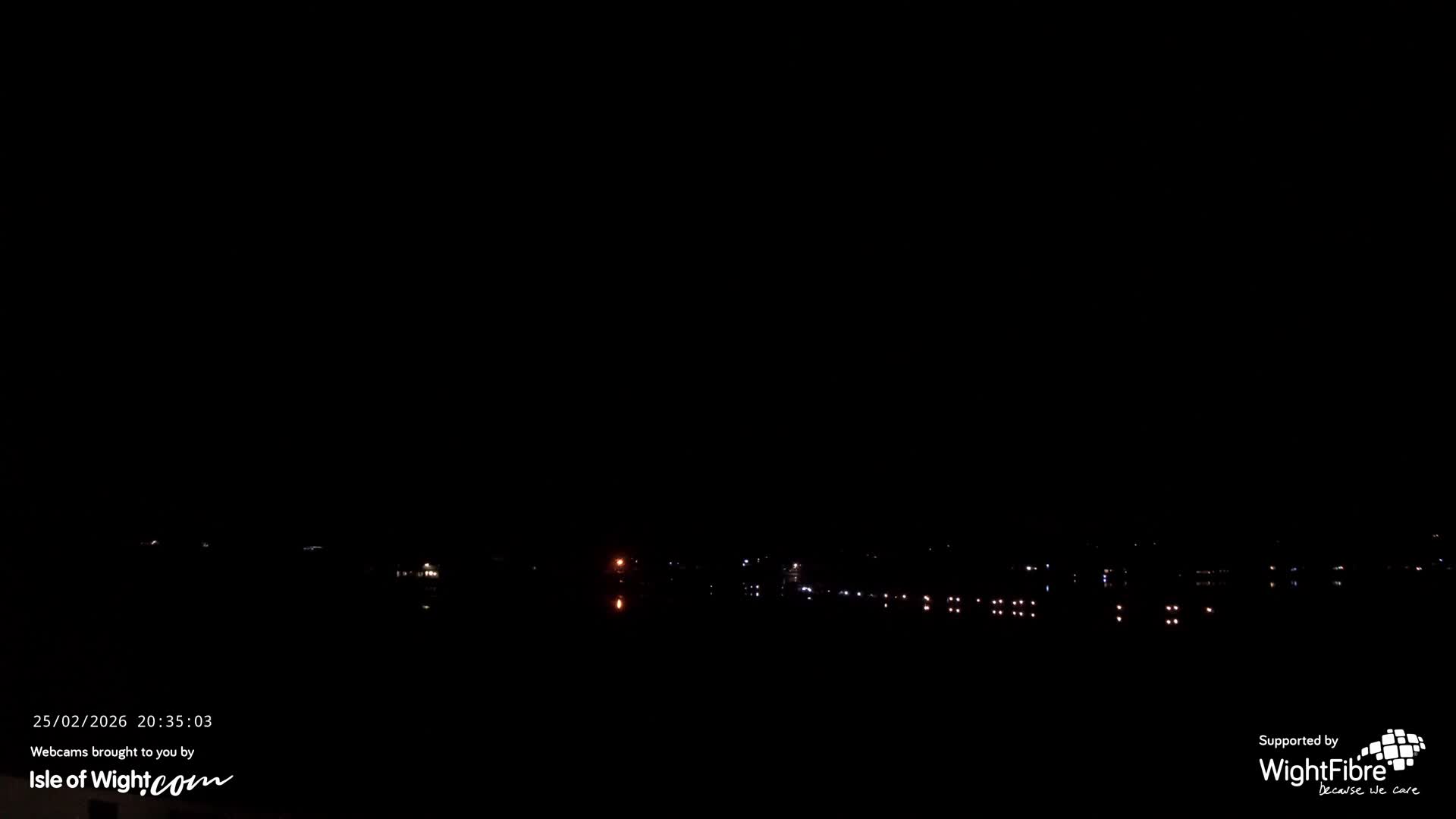 Bembridge Harbour Live Cam -  Isle of Wight, South East, England, United Kingdom