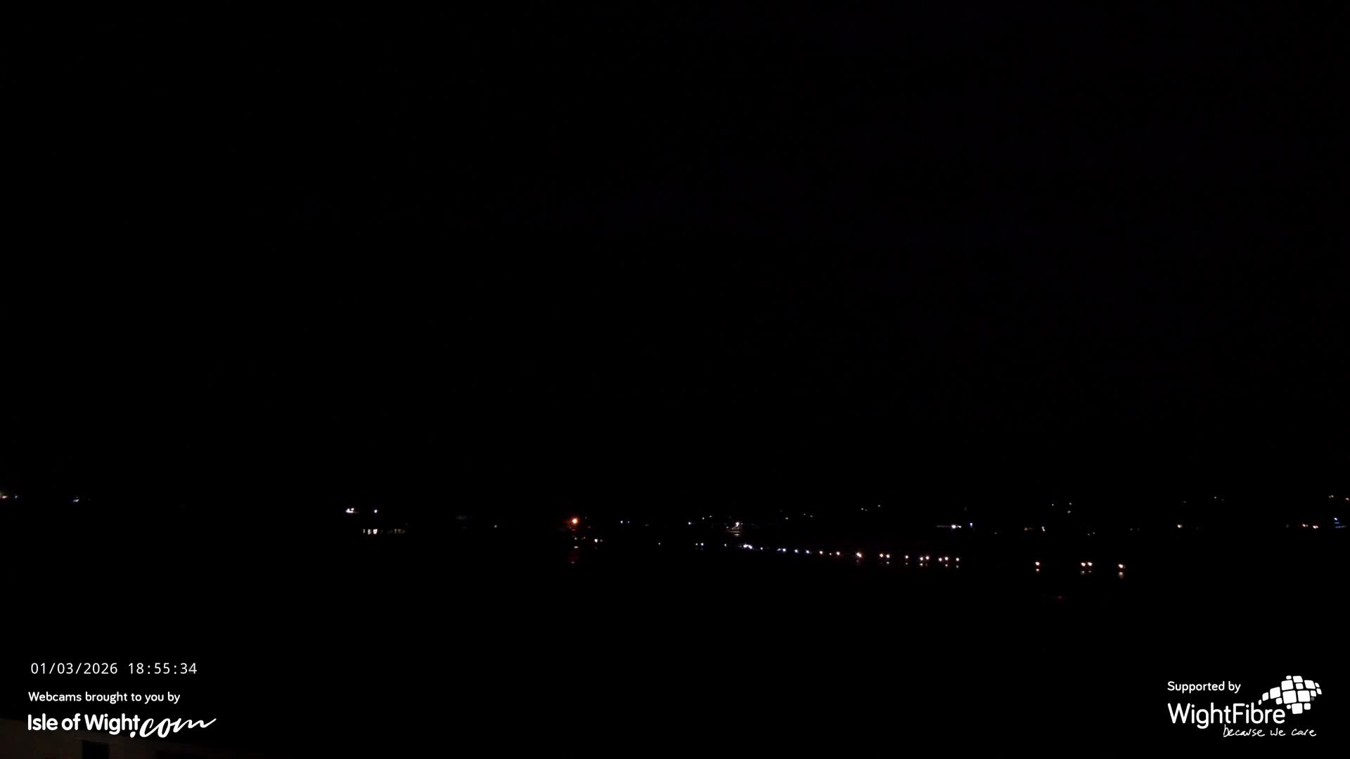 Bembridge Harbour Live Cam -  Isle of Wight, South East, England, United Kingdom