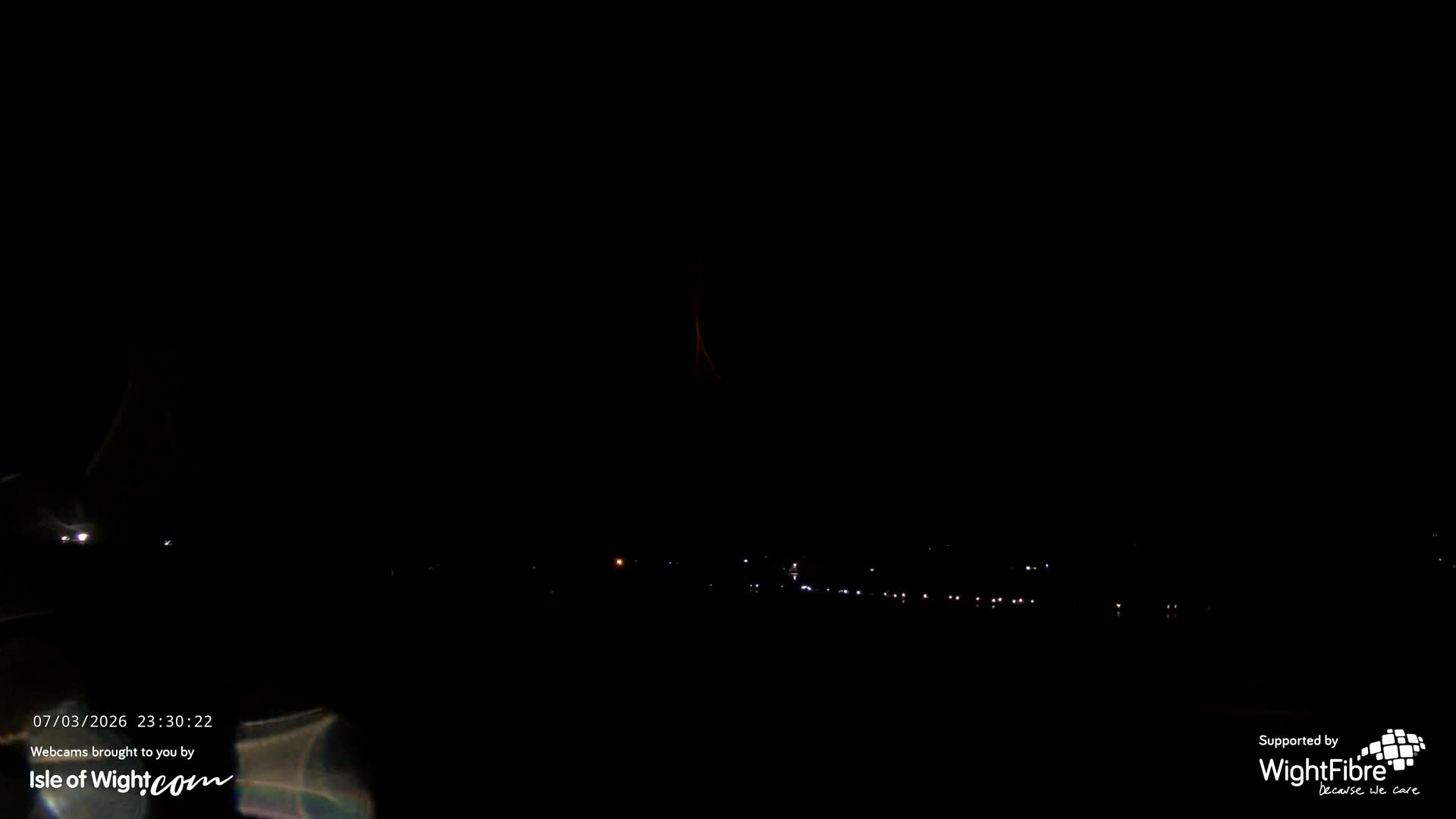Bembridge Harbour Live Cam -  Isle of Wight, South East, England, United Kingdom