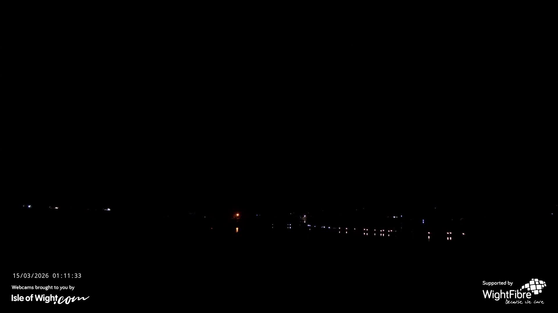 Bembridge Harbour Live Cam -  Isle of Wight, South East, England, United Kingdom
