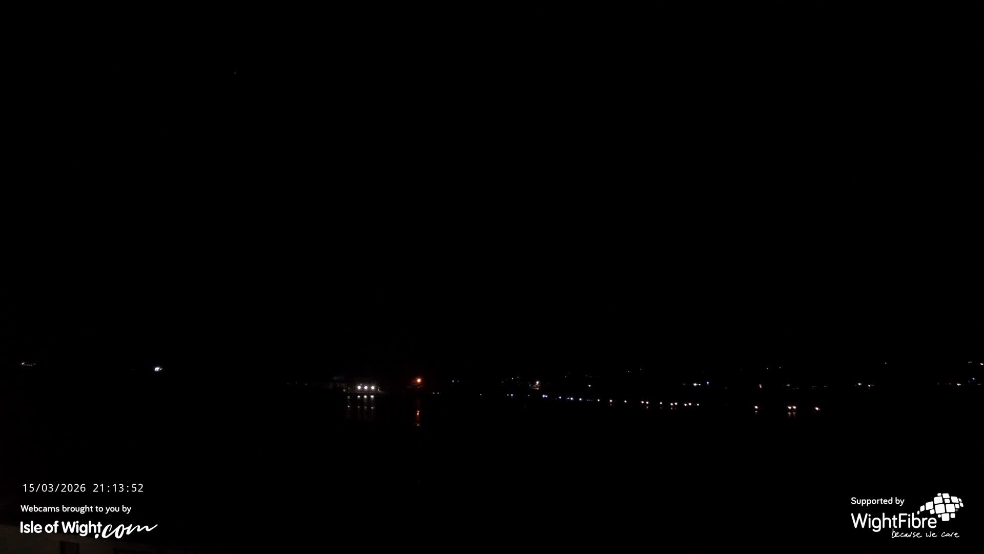 Bembridge Harbour Live Cam -  Isle of Wight, South East, England, United Kingdom