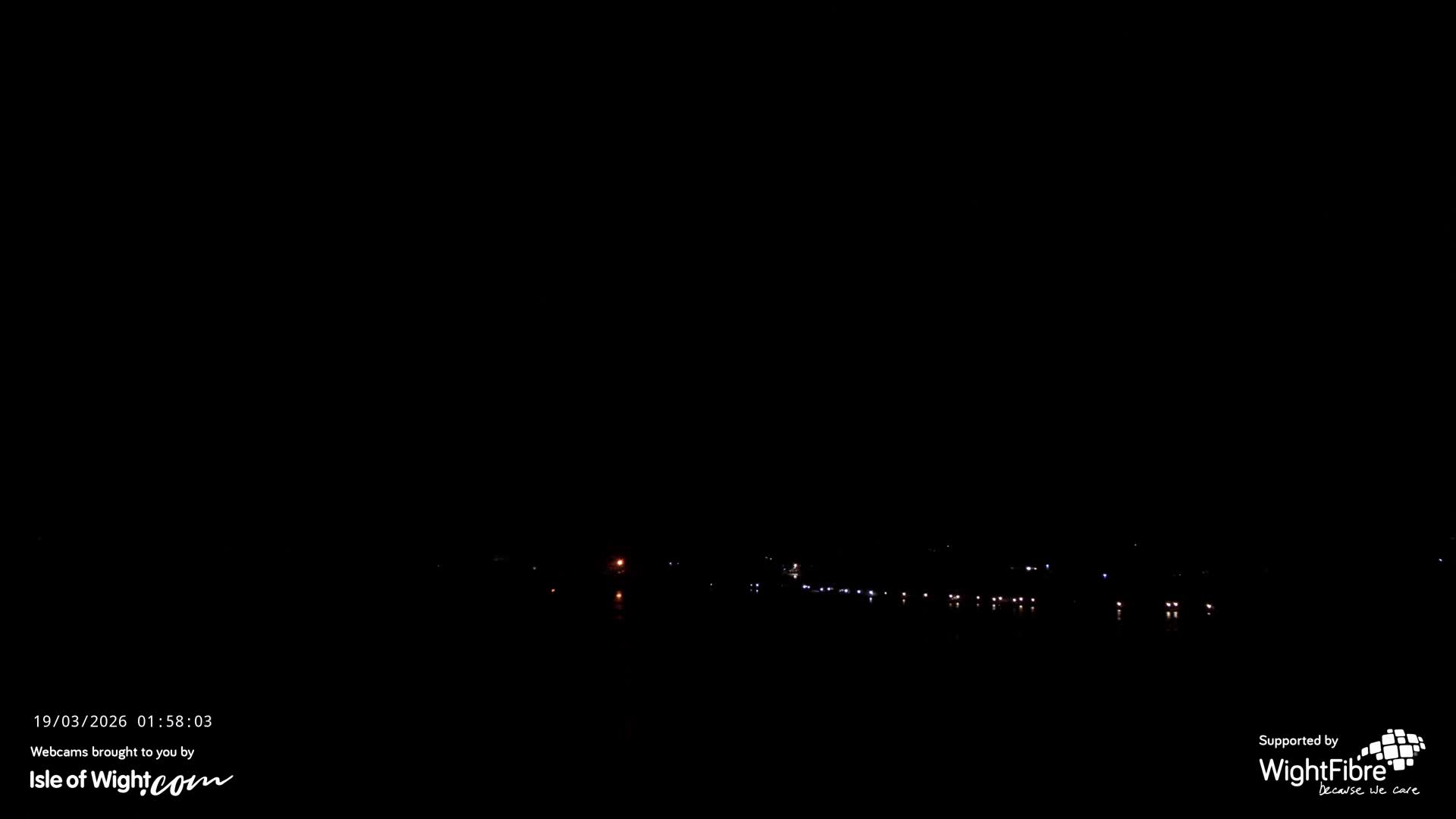 Bembridge Harbour Live Cam -  Isle of Wight, South East, England, United Kingdom