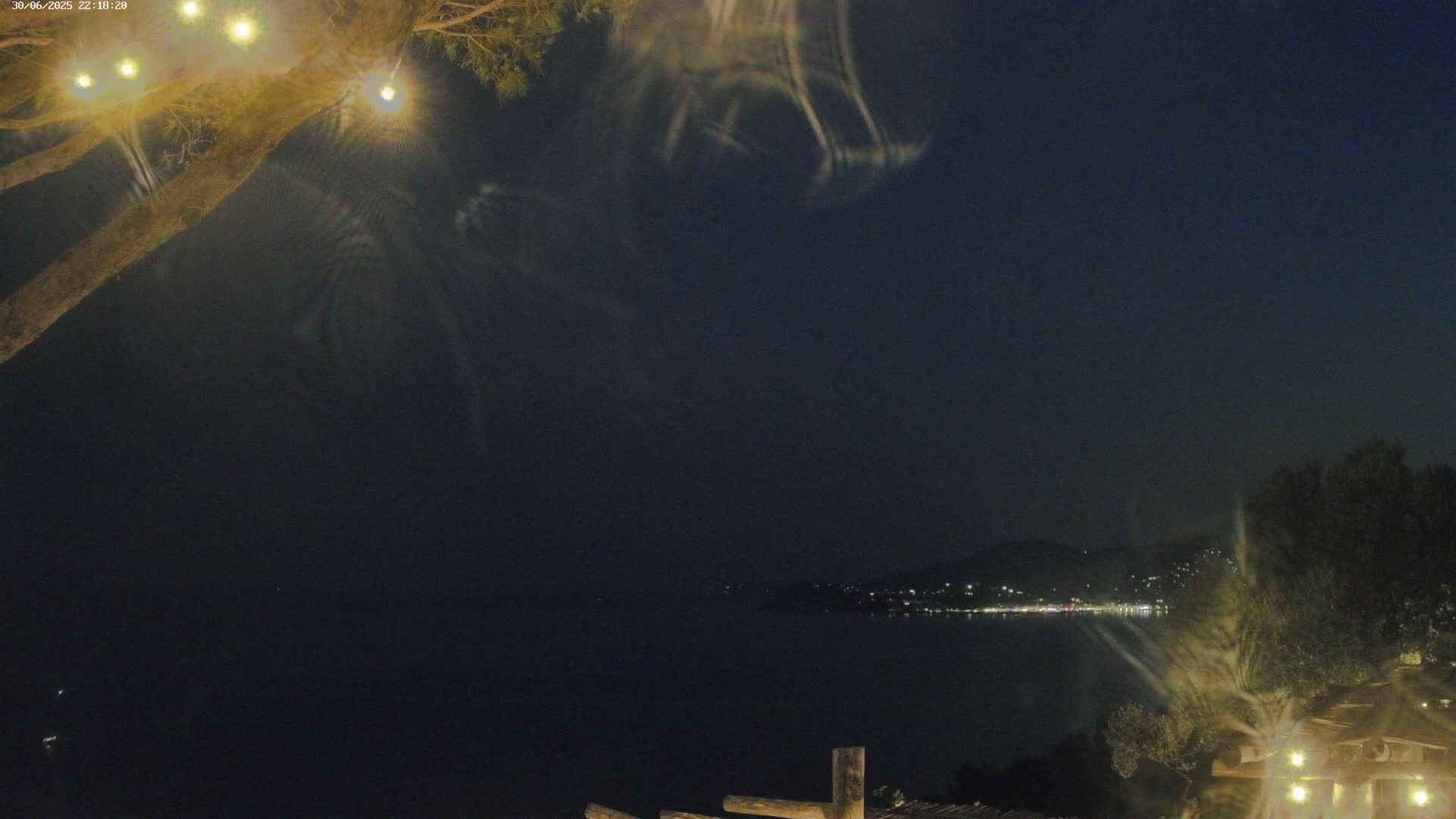 Lily of the Valley, La Croix-Valmer Panaromic Live Cam - Draguignan,  Var, Provence-Alpes-Cote d’Azur, France
