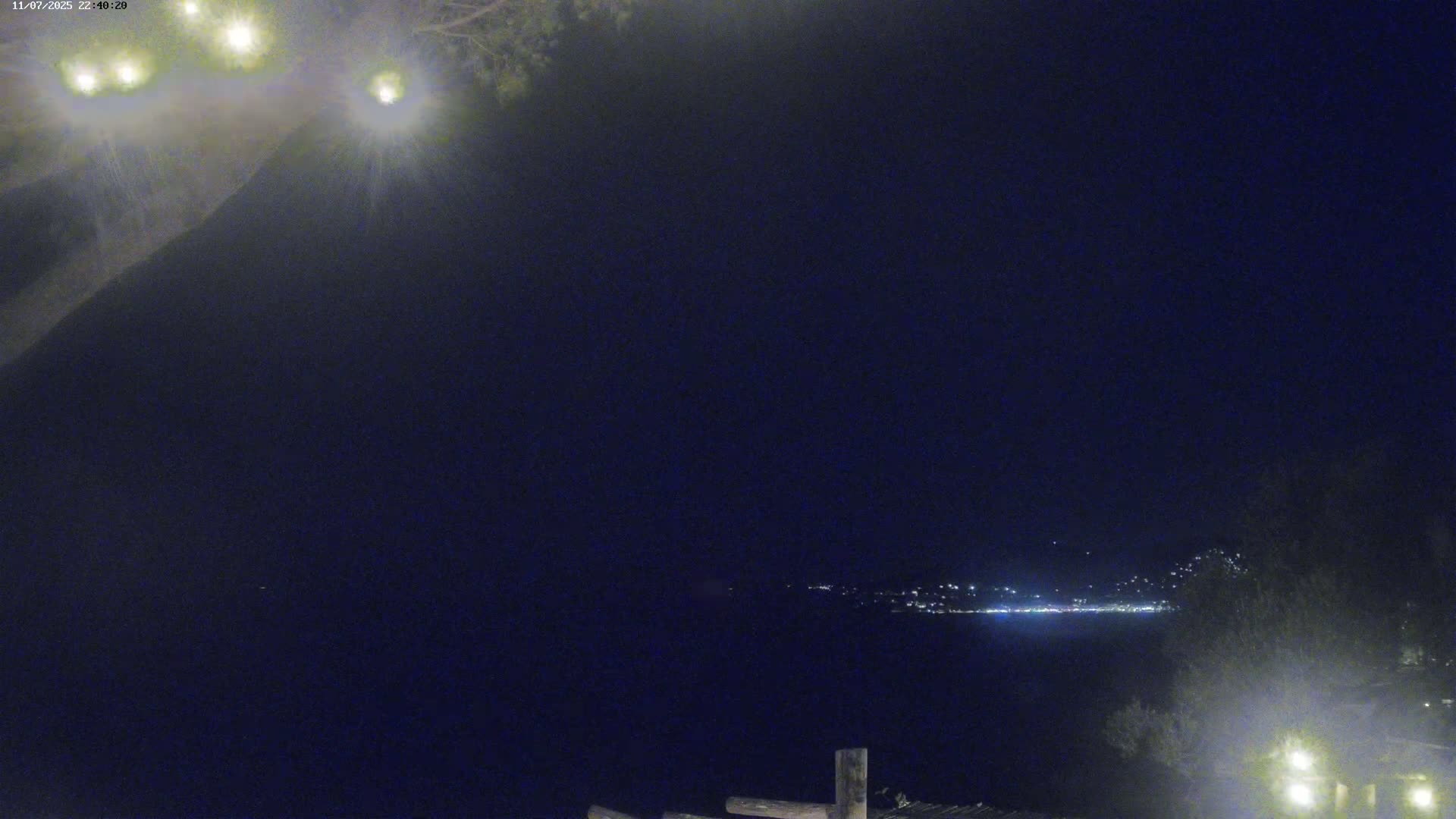Lily of the Valley, La Croix-Valmer Panaromic Live Cam - Draguignan,  Var, Provence-Alpes-Cote d’Azur, France