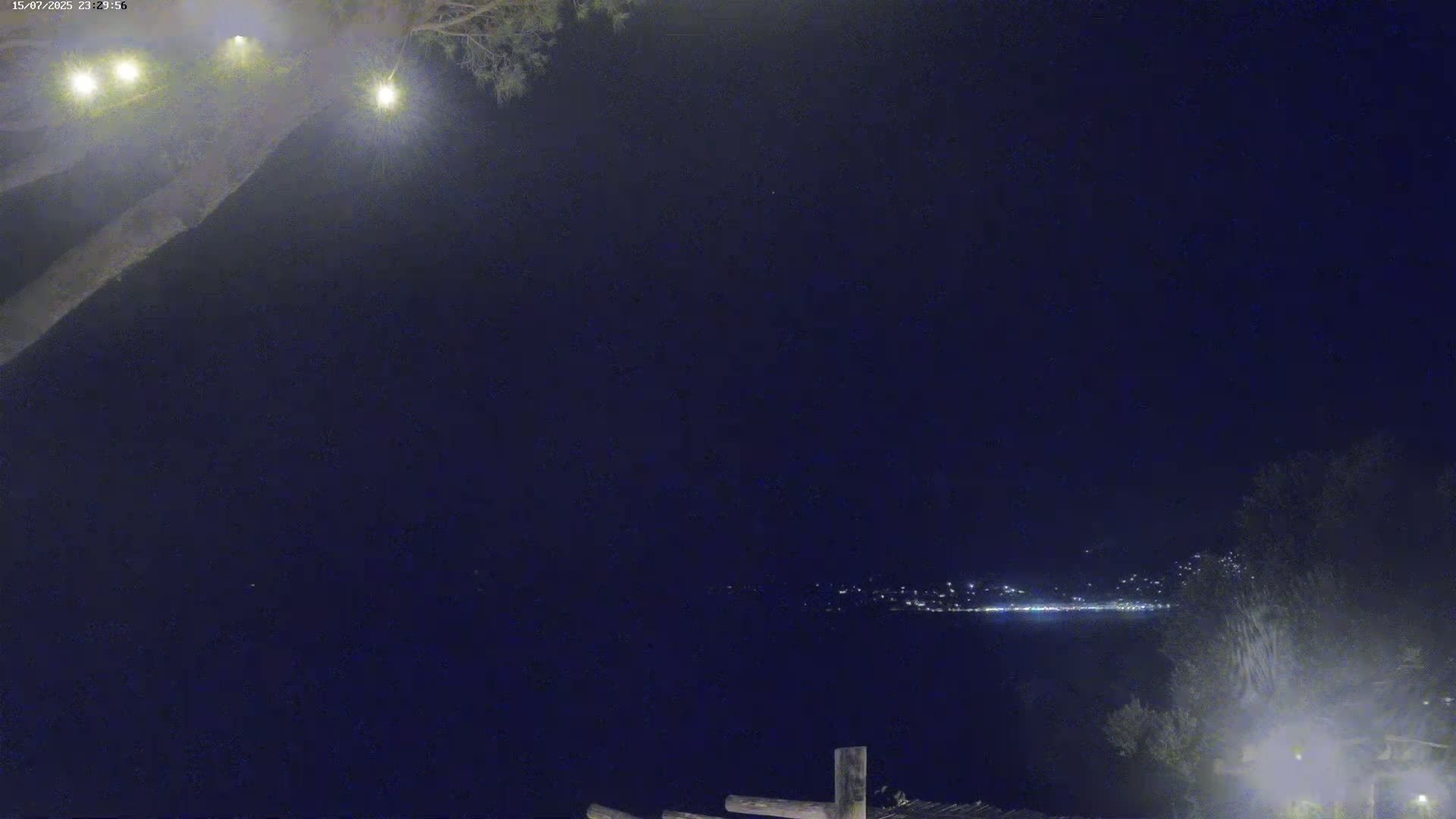 Lily of the Valley, La Croix-Valmer Panaromic Live Cam - Draguignan,  Var, Provence-Alpes-Cote d’Azur, France