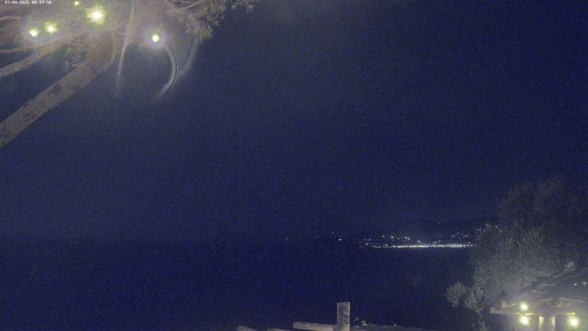 Lily of the Valley, La Croix-Valmer Panaromic Live Cam - Draguignan,  Var, Provence-Alpes-Cote d’Azur, France