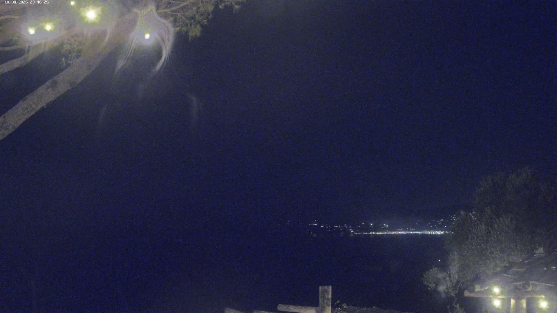Lily of the Valley, La Croix-Valmer Panaromic Live Cam - Draguignan,  Var, Provence-Alpes-Cote d’Azur, France